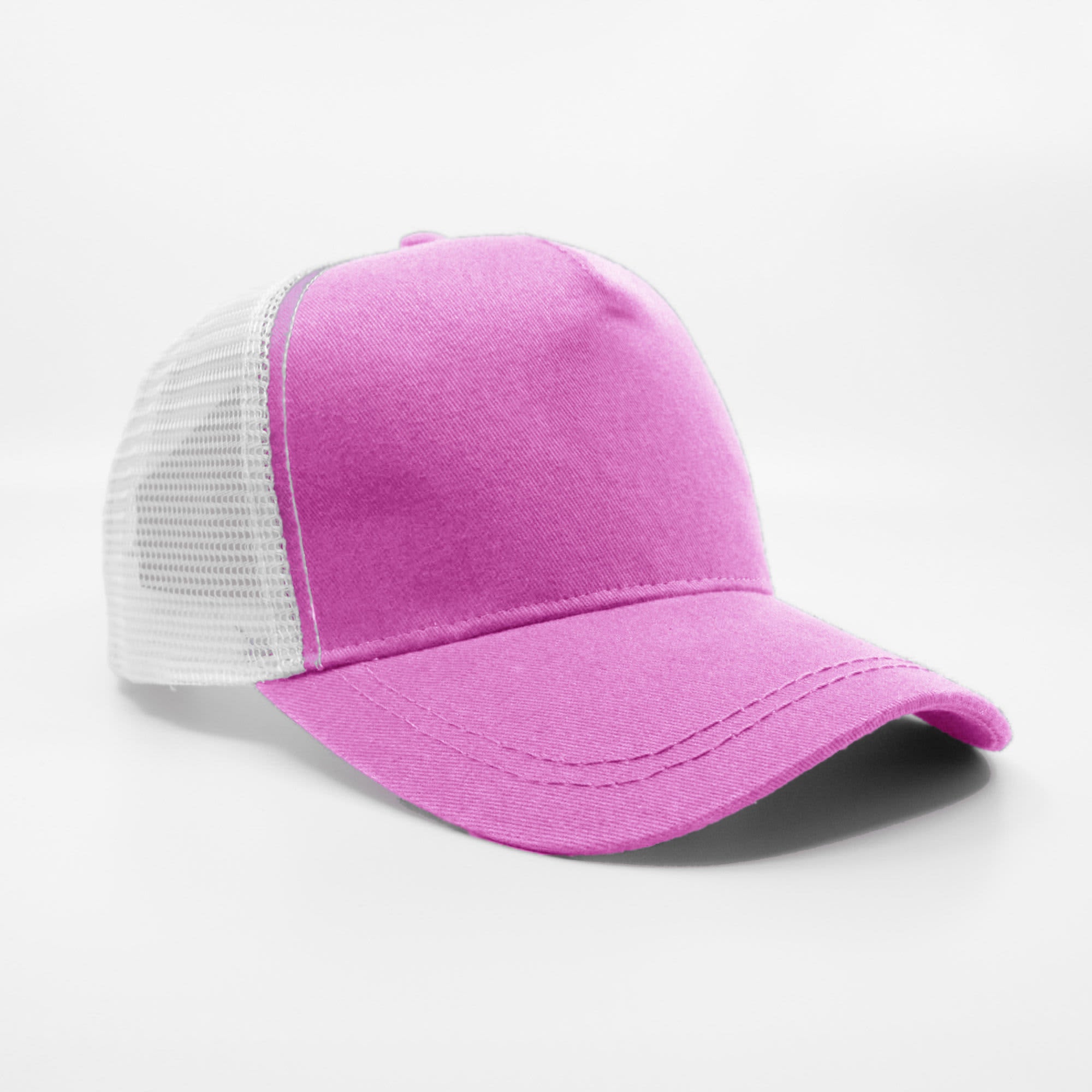 HW24 Mac Trucker