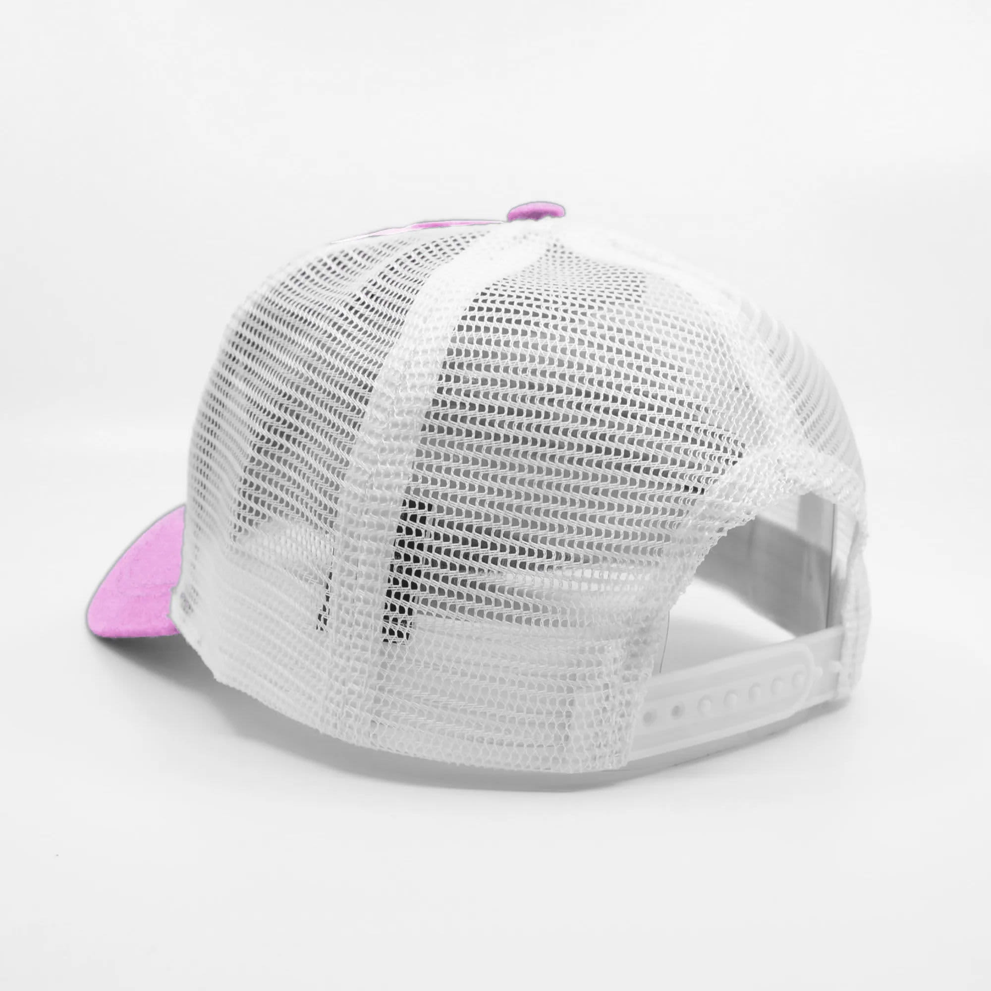 HW24 Mac Trucker