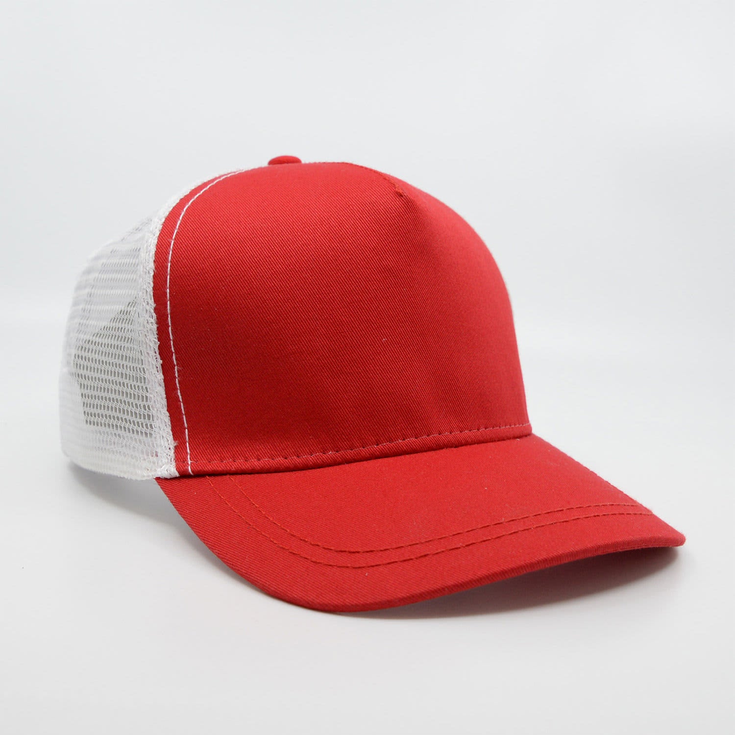 HW24 Mac Trucker