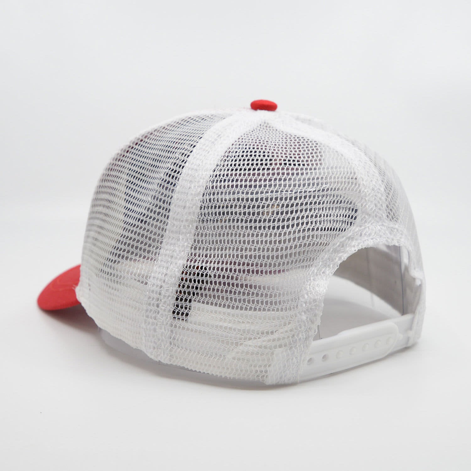 HW24 Mac Trucker