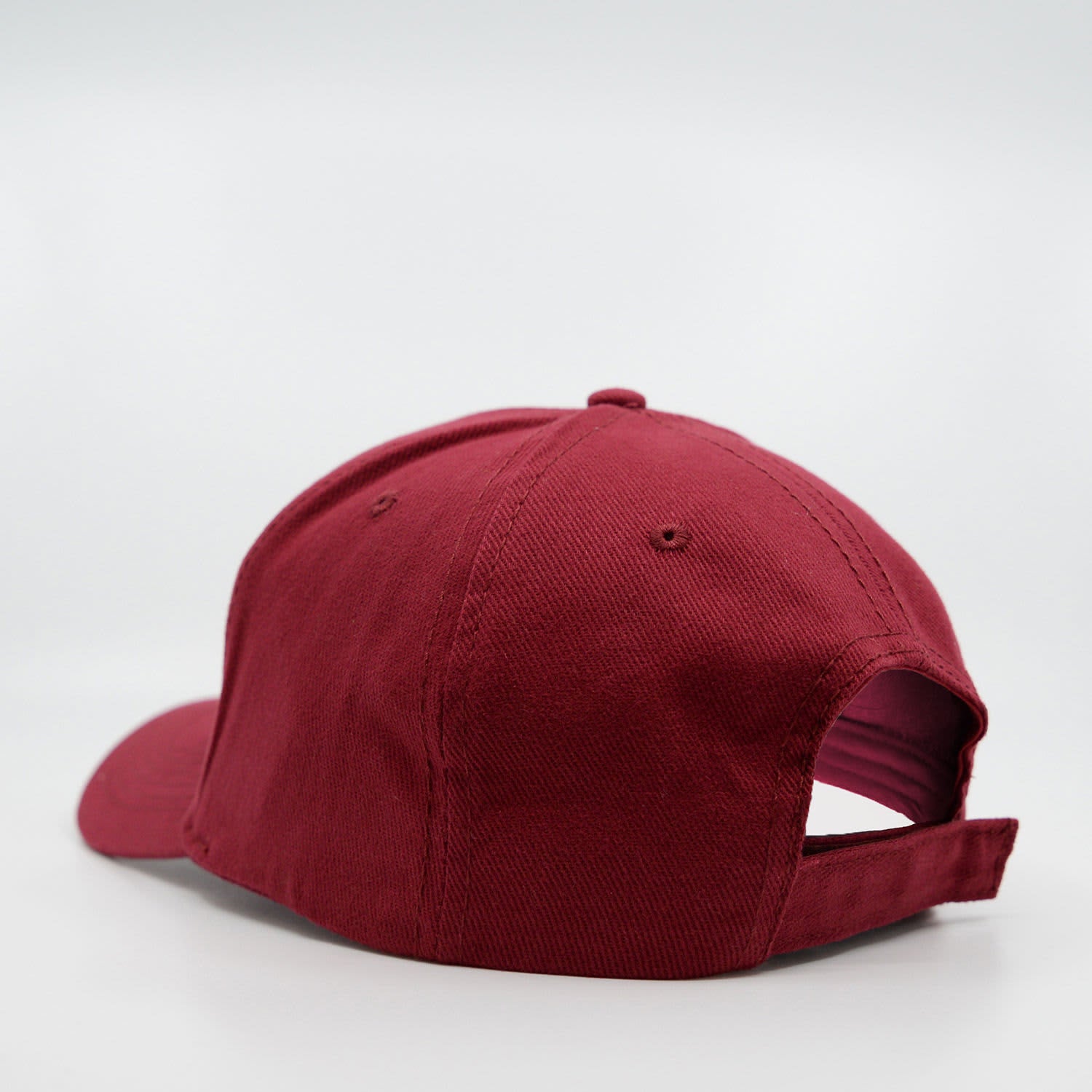 HW24 6 Panel Brushed Cotton