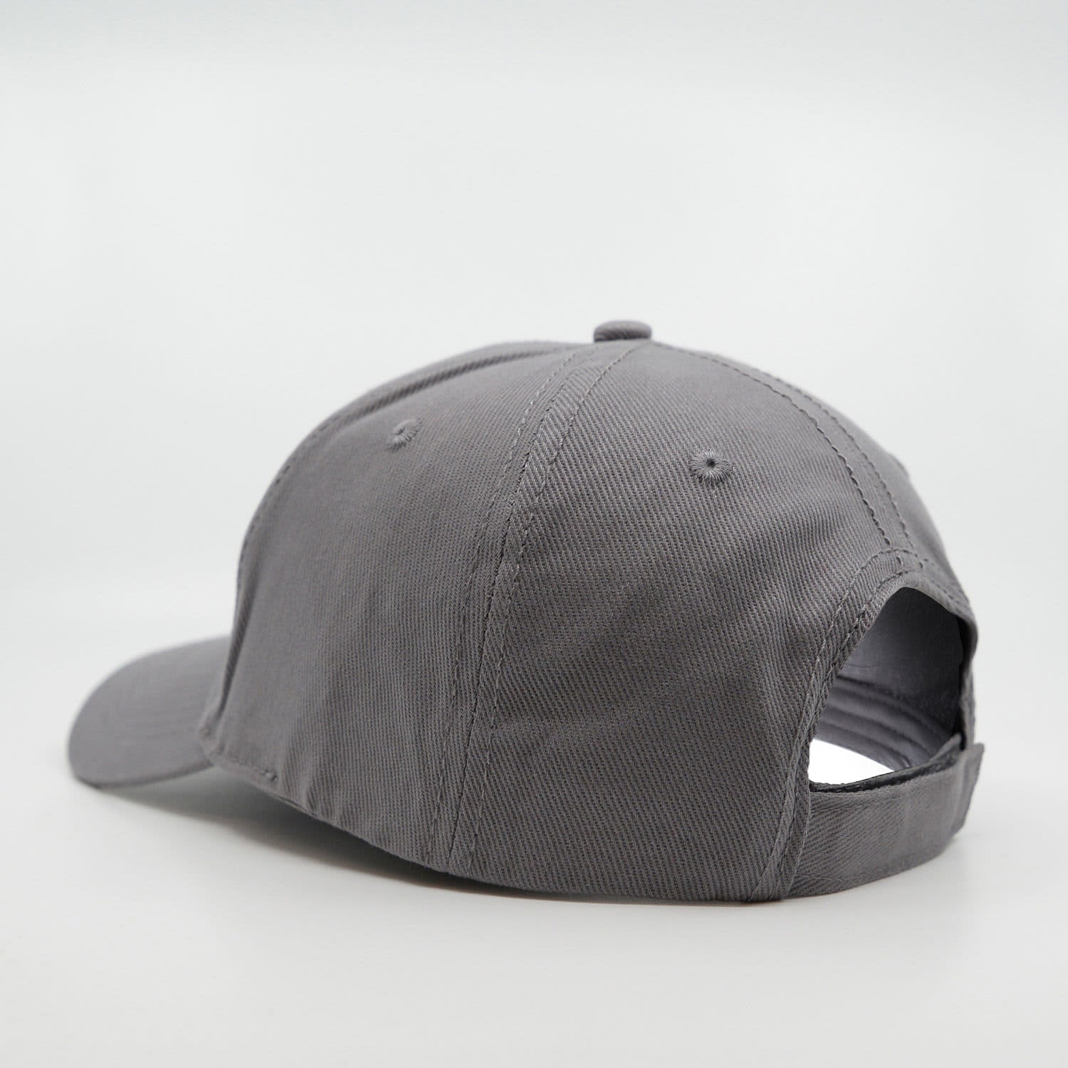 HW24 6 Panel Brushed Cotton
