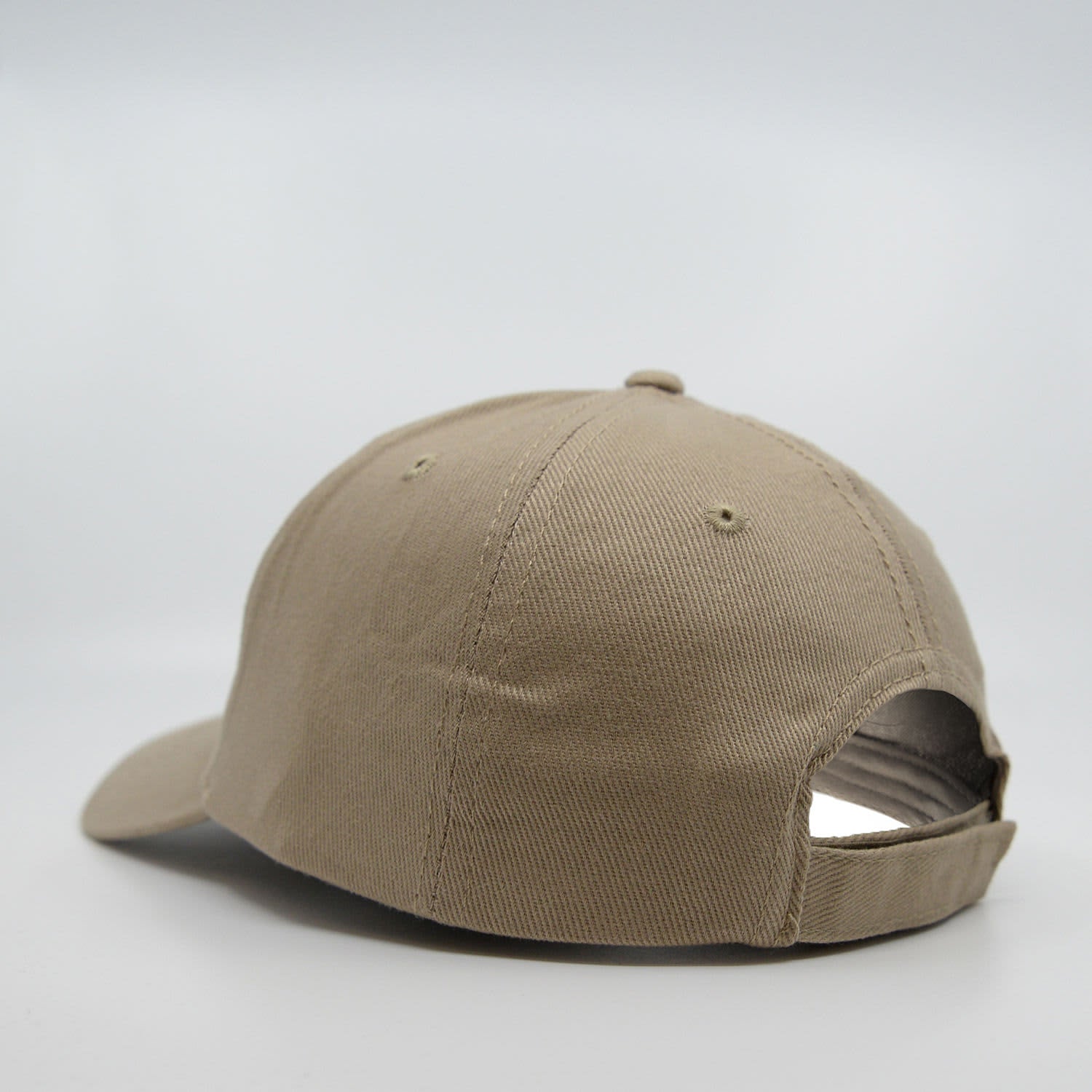 HW24 6 Panel Brushed Cotton