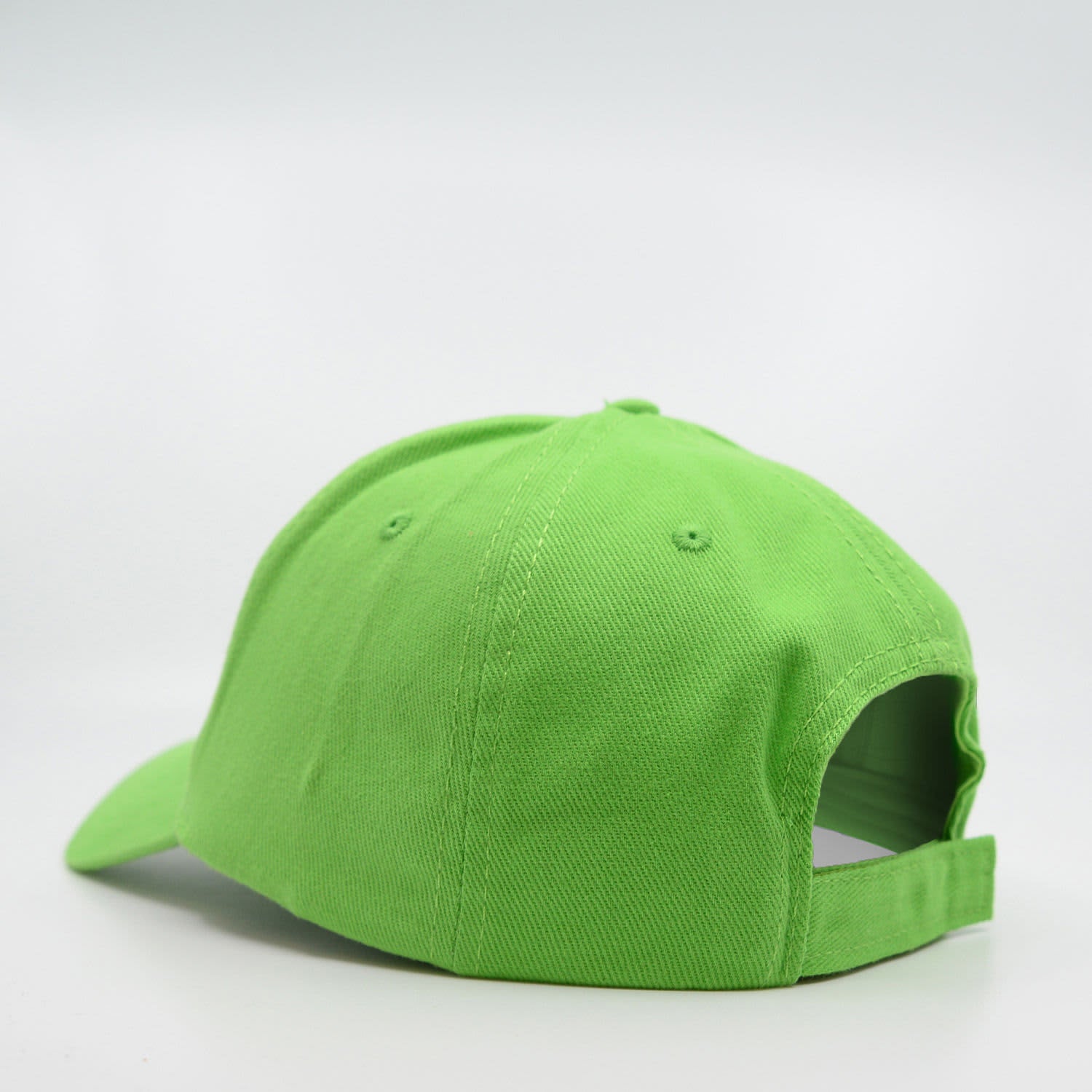 HW24 6 Panel Brushed Cotton
