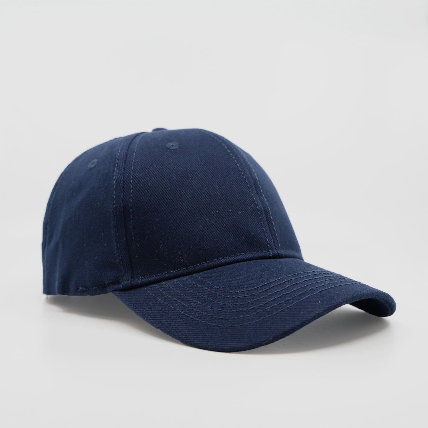 HW24 6 Panel Brushed Cotton