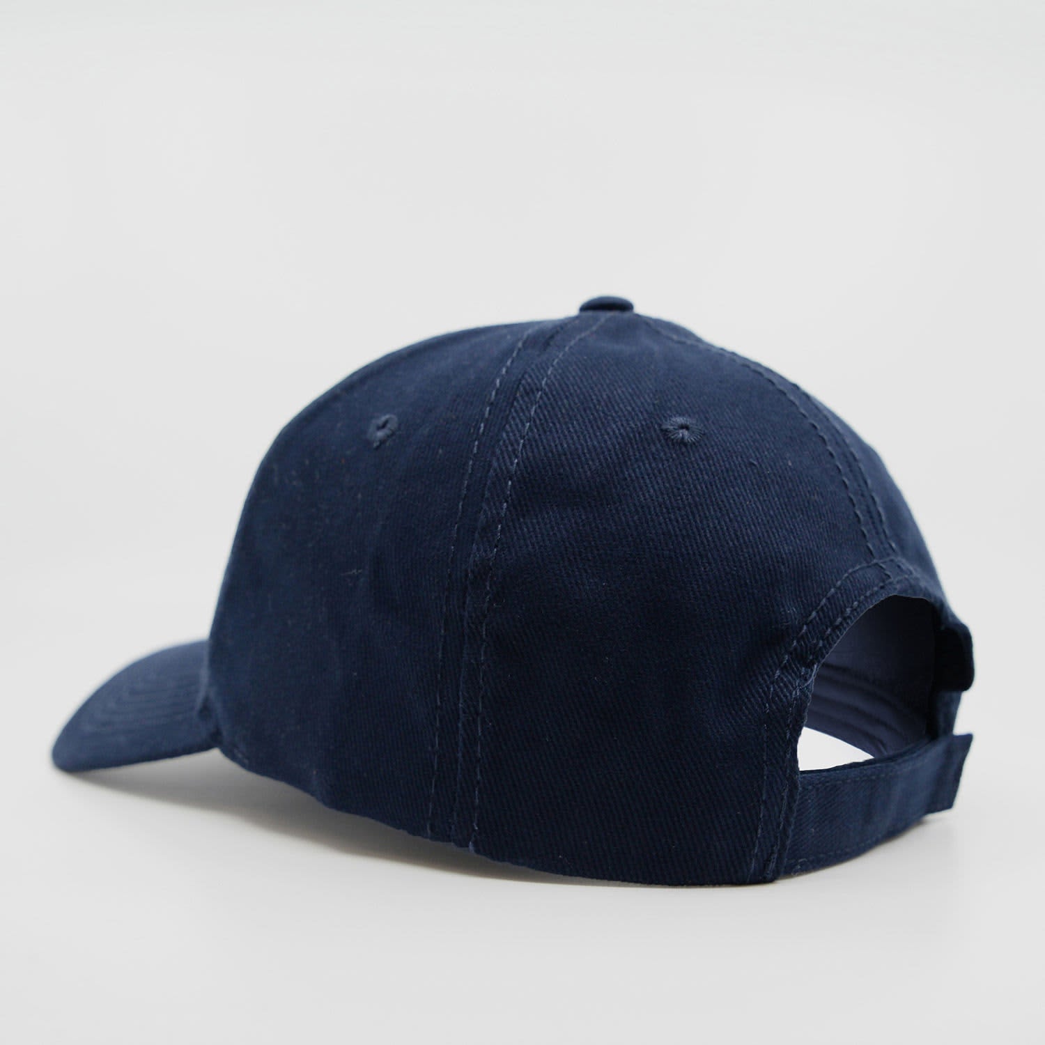 HW24 6 Panel Brushed Cotton