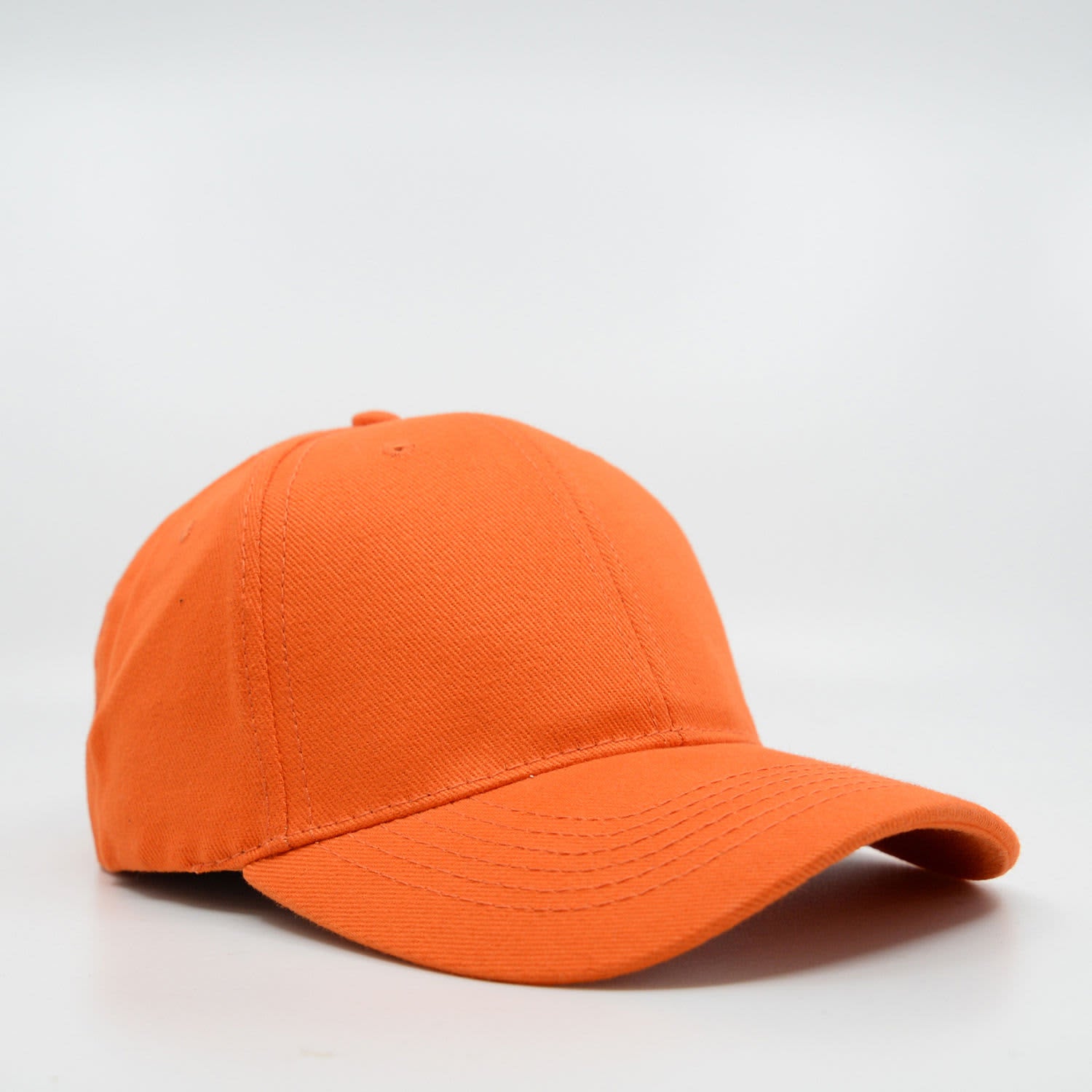 HW24 6 Panel Brushed Cotton