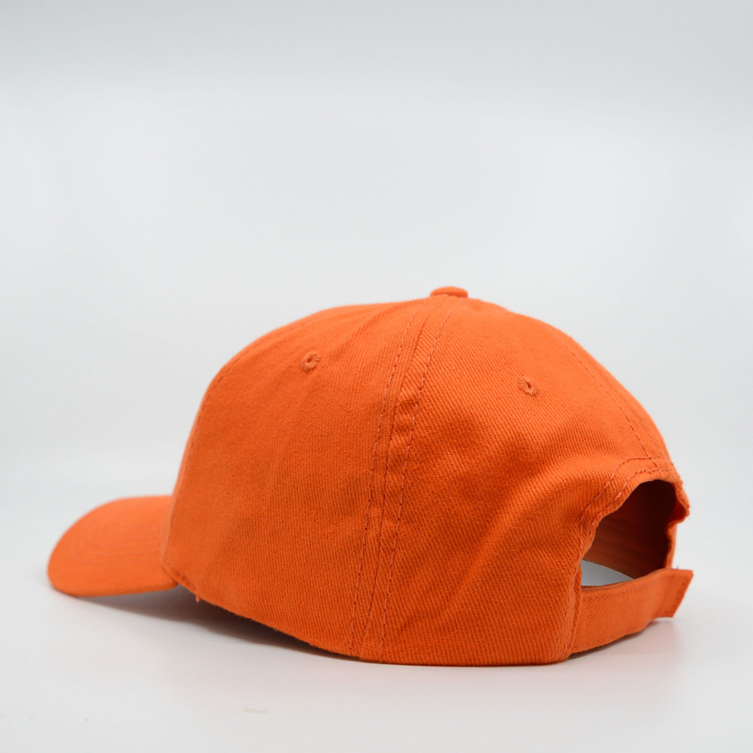 HW24 6 Panel Brushed Cotton