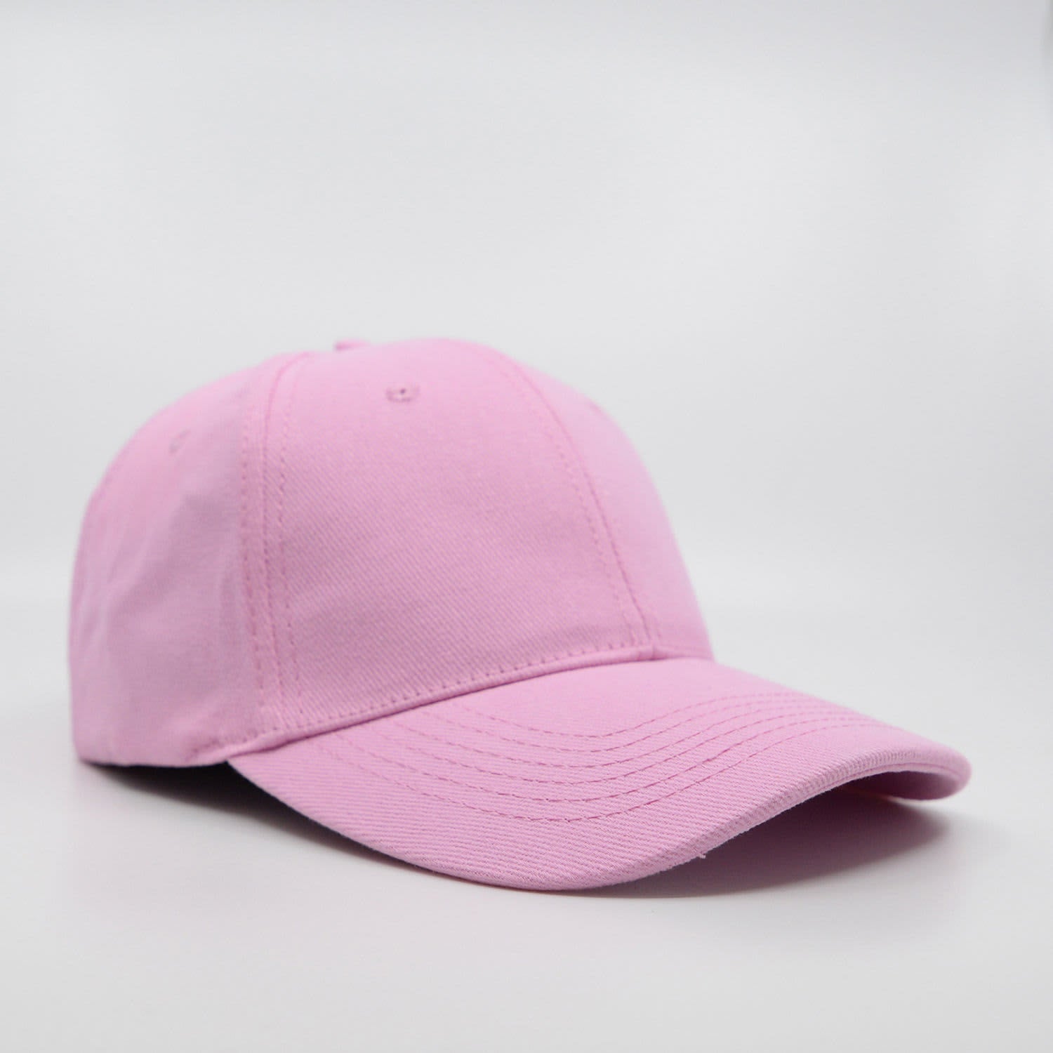 HW24 6 Panel Brushed Cotton