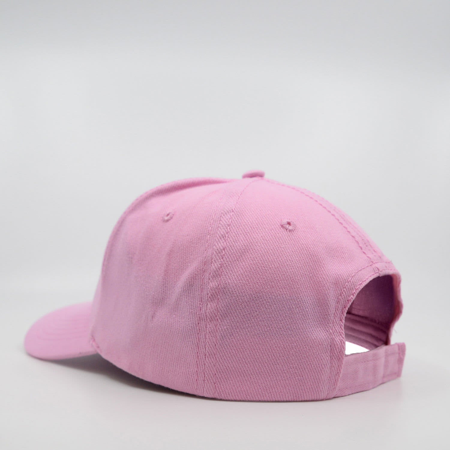 HW24 6 Panel Brushed Cotton
