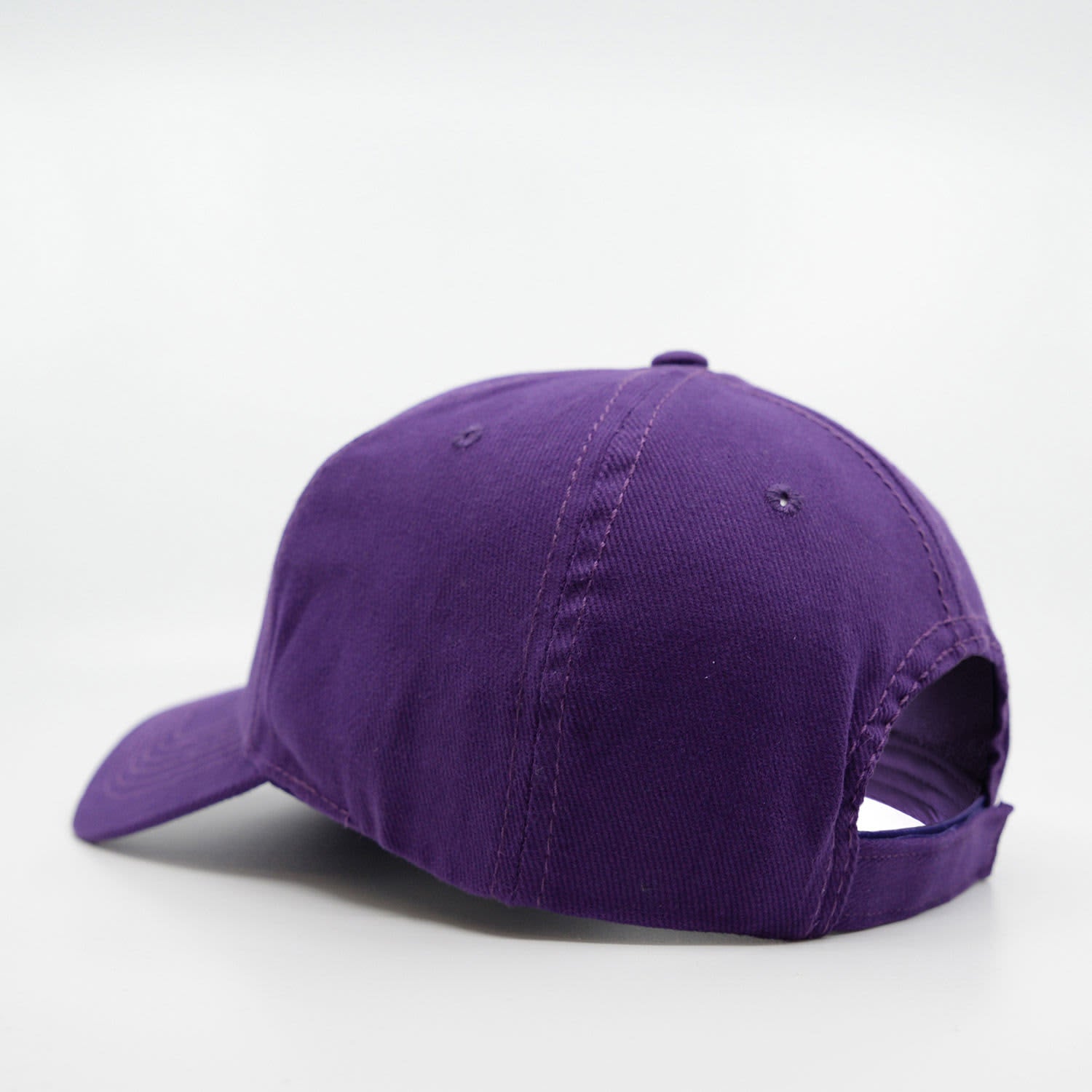 HW24 6 Panel Brushed Cotton