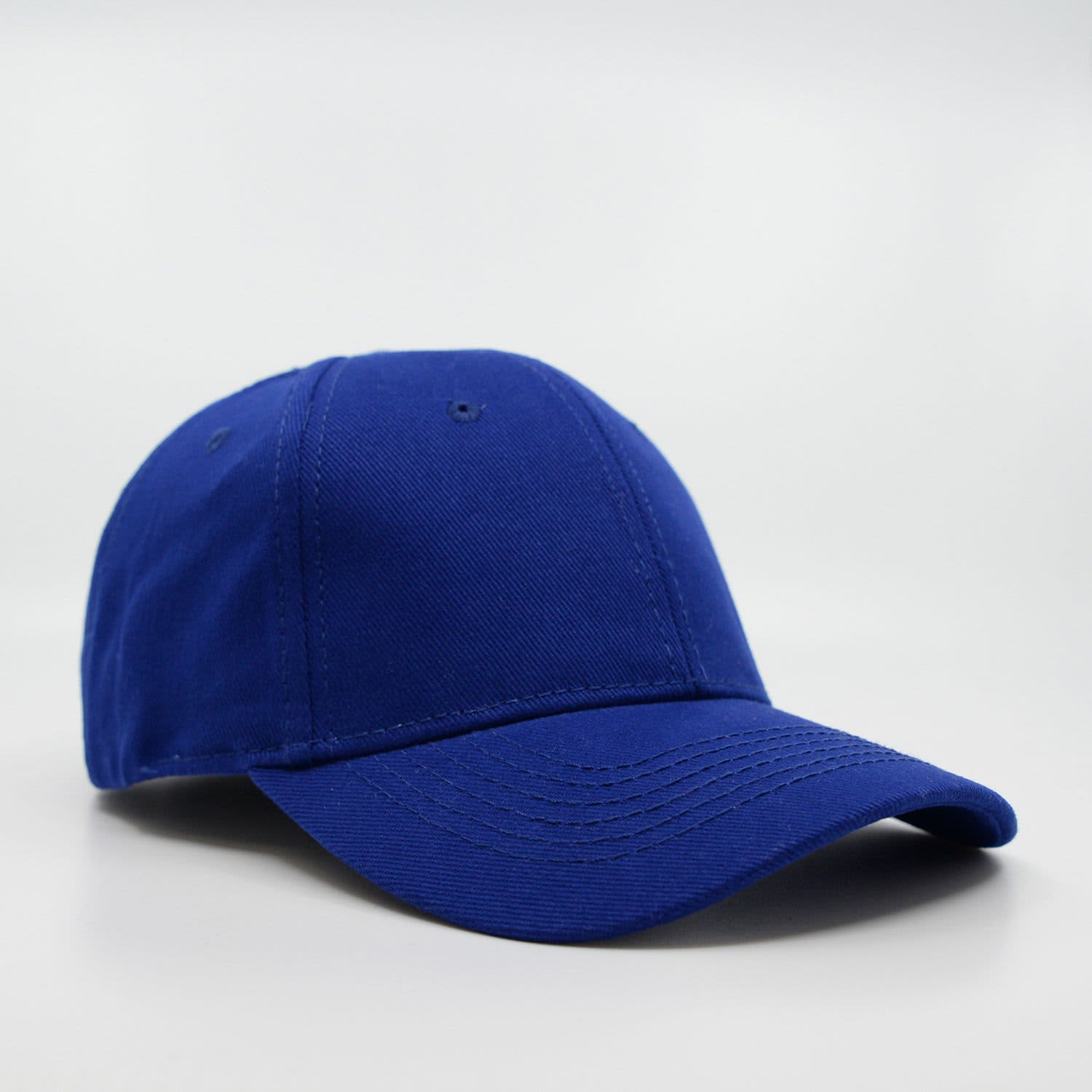 HW24 6 Panel Brushed Cotton