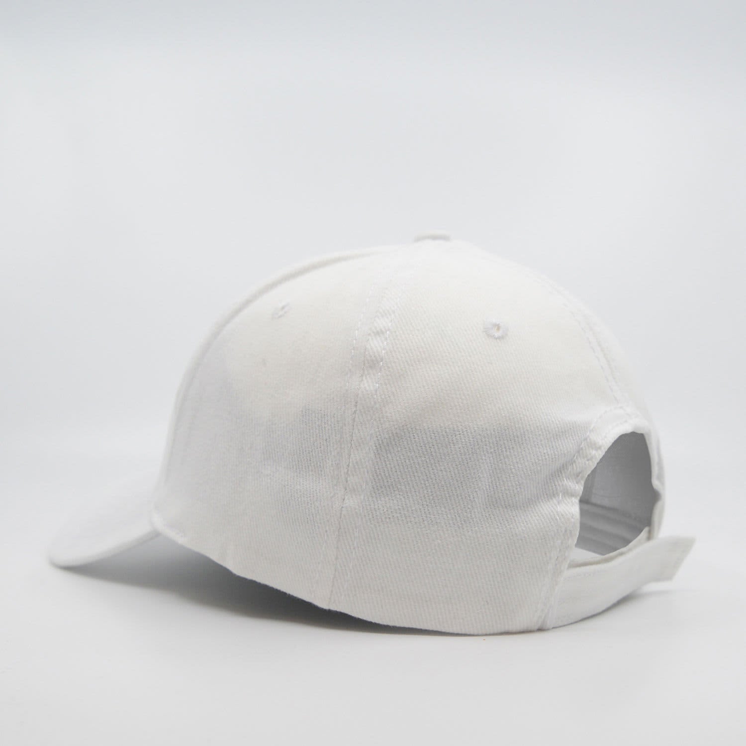 HW24 6 Panel Brushed Cotton