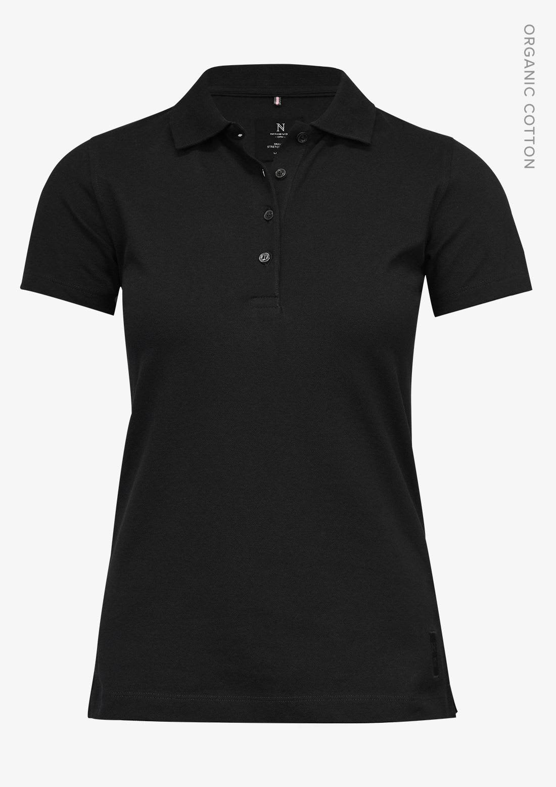 Harvard Classic Women Polo Shirt