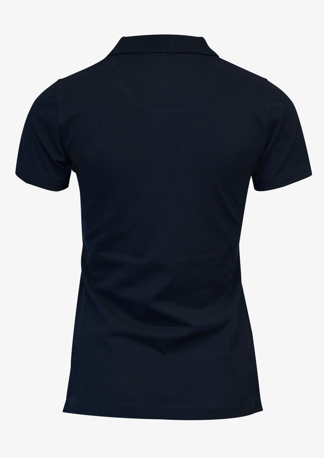 Harvard Classic Women Polo Shirt