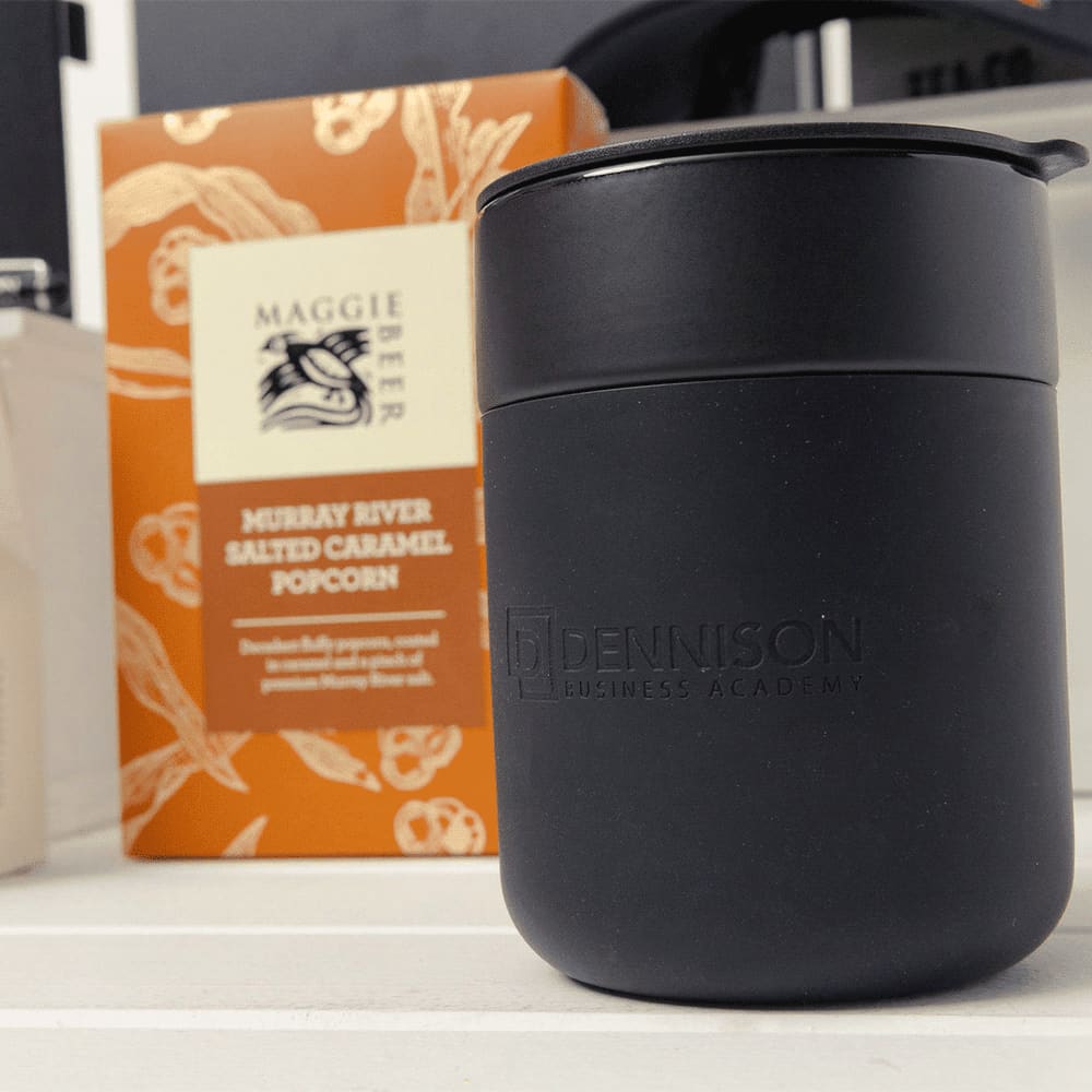 Customised Onboarding Gift Pack