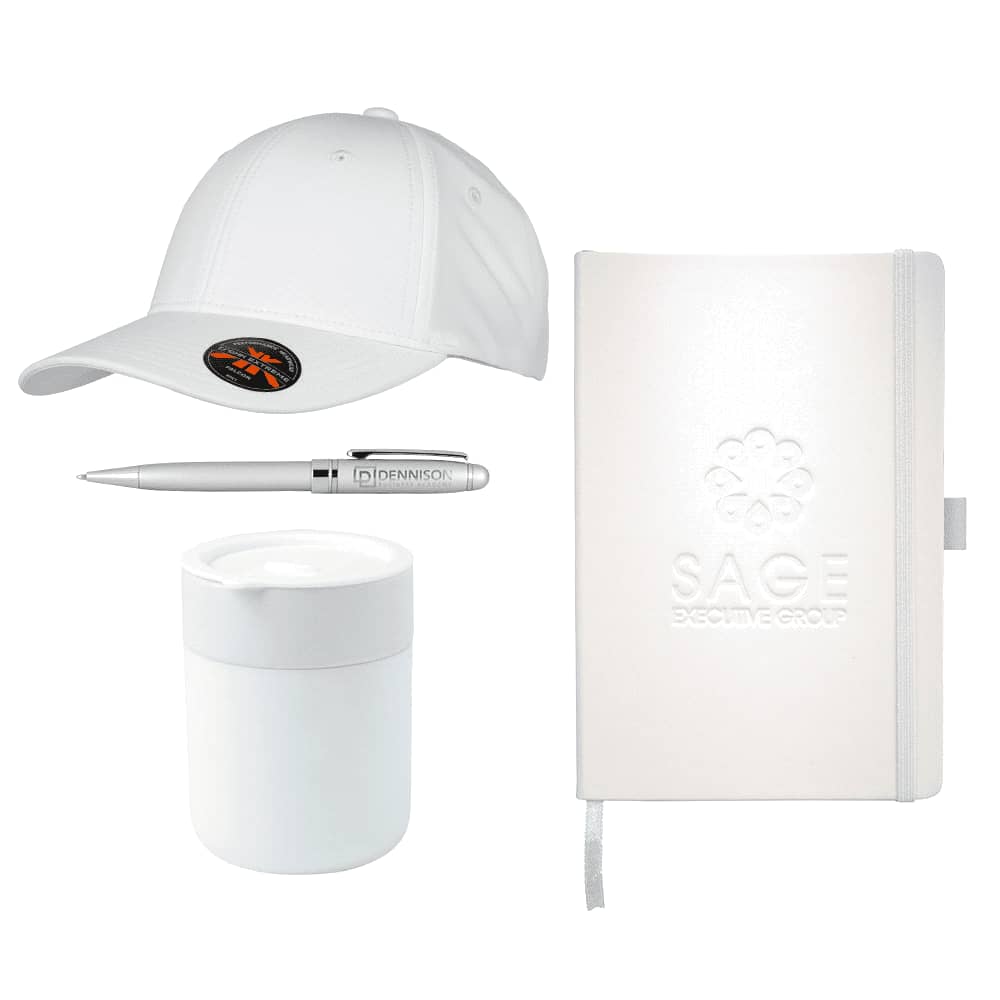 Customised Onboarding Gift Pack
