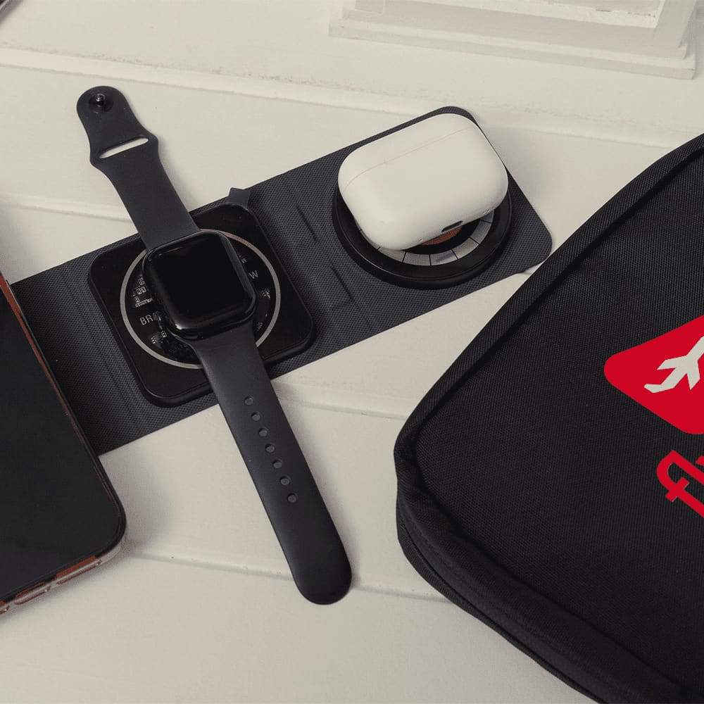 Branded Tech Kit Gift Pack