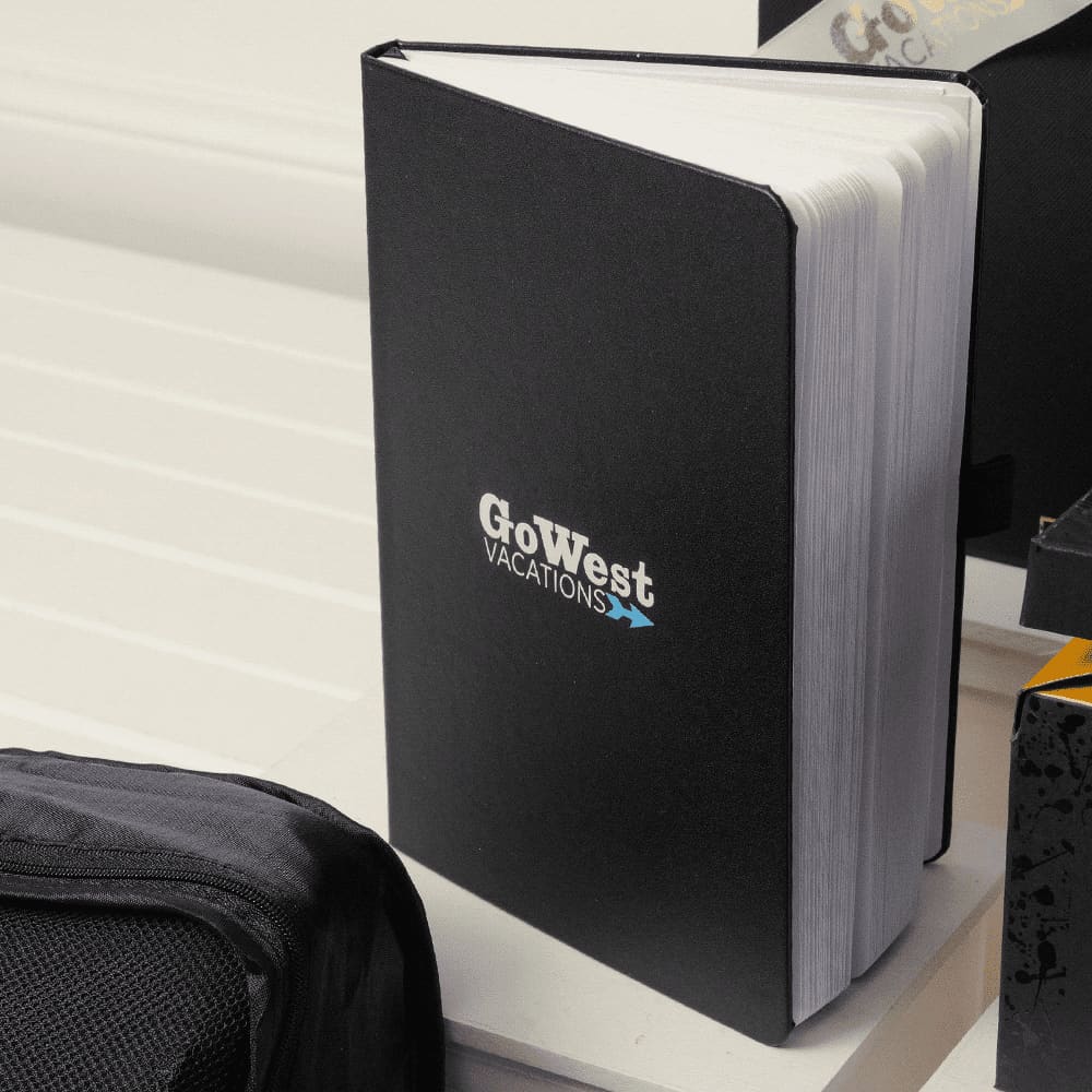 The Custom Travel Kit