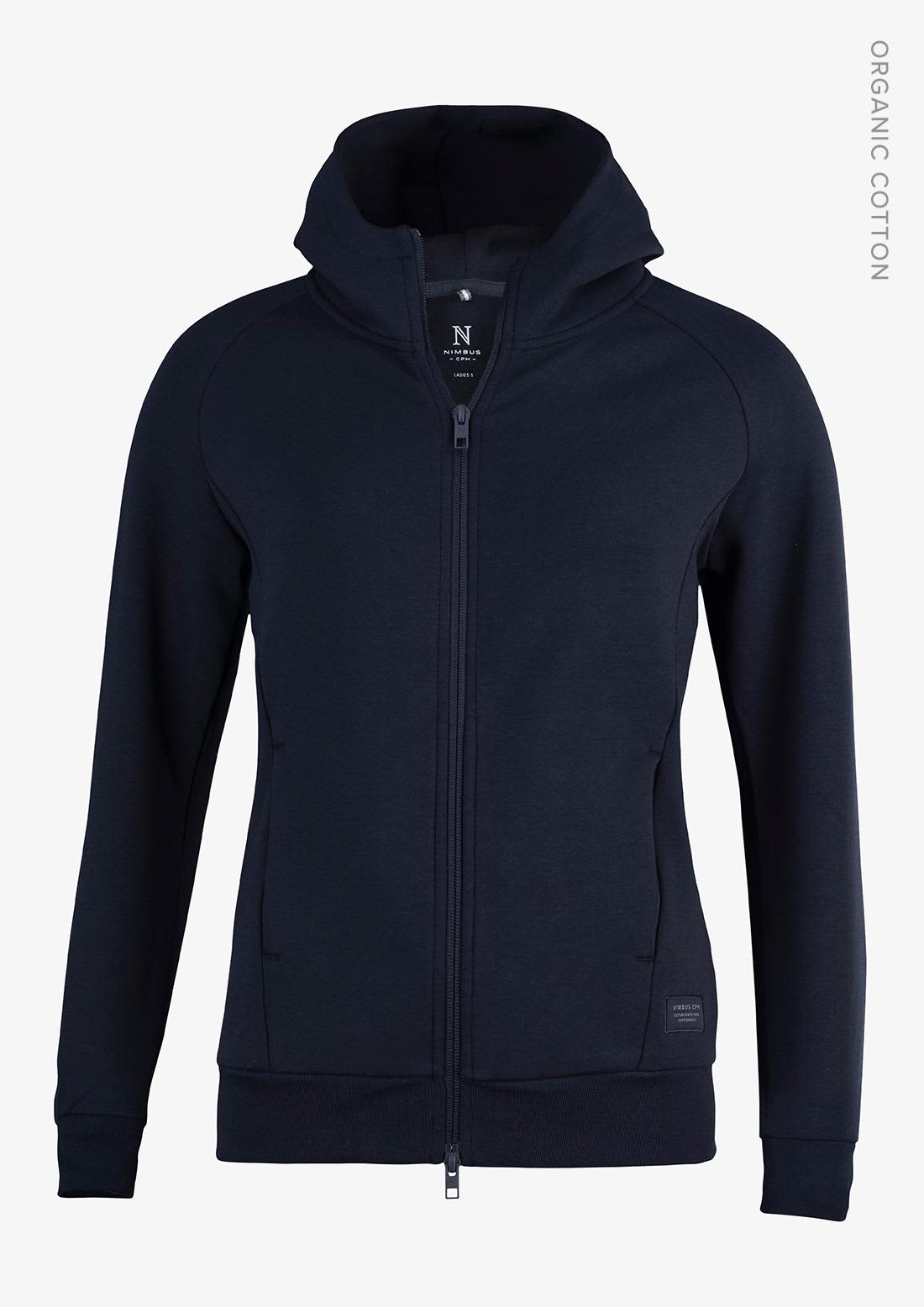 Hampton Women Jacket