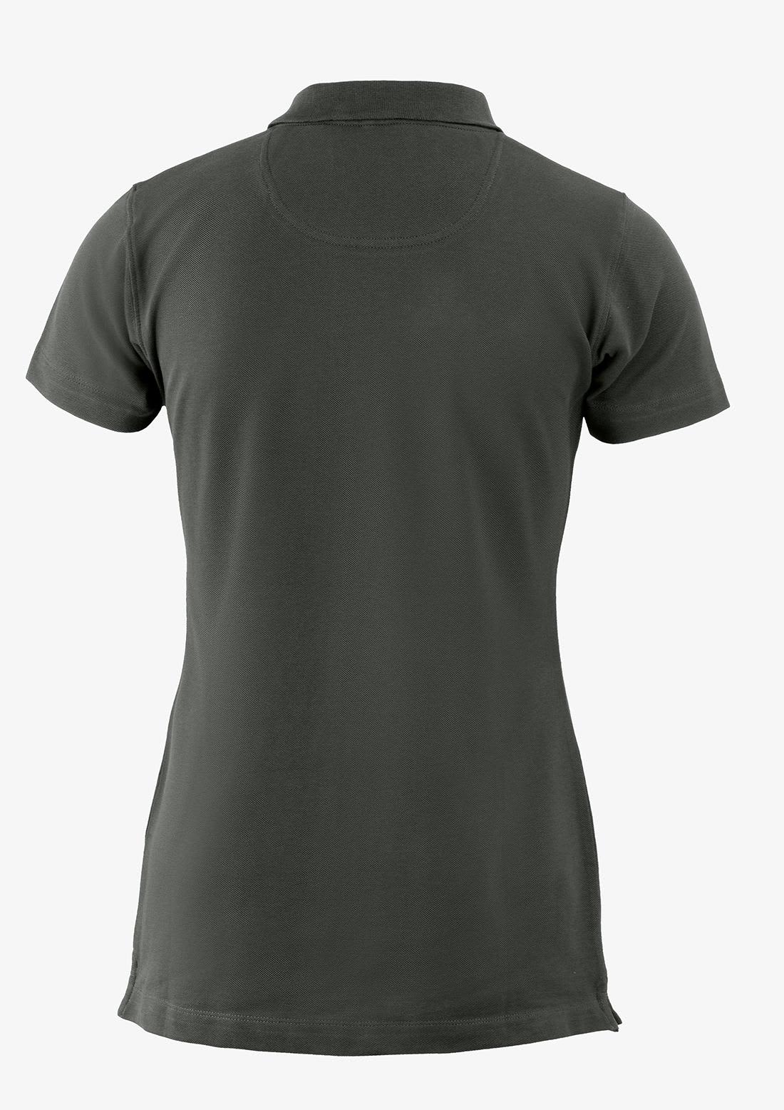 Harvard V-Neck Women Polo Shirt