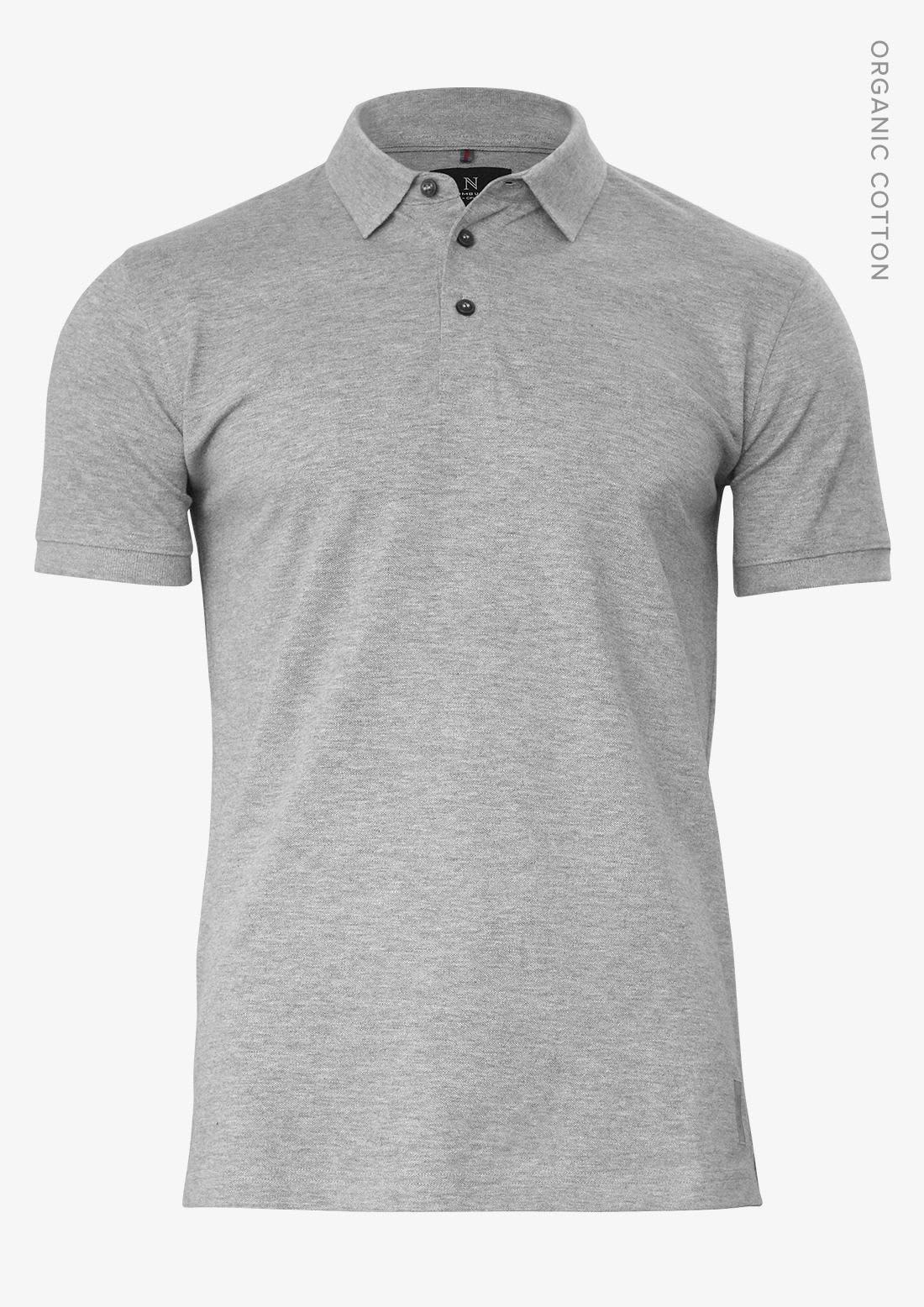 Harvard Classic Men Polo Shirt
