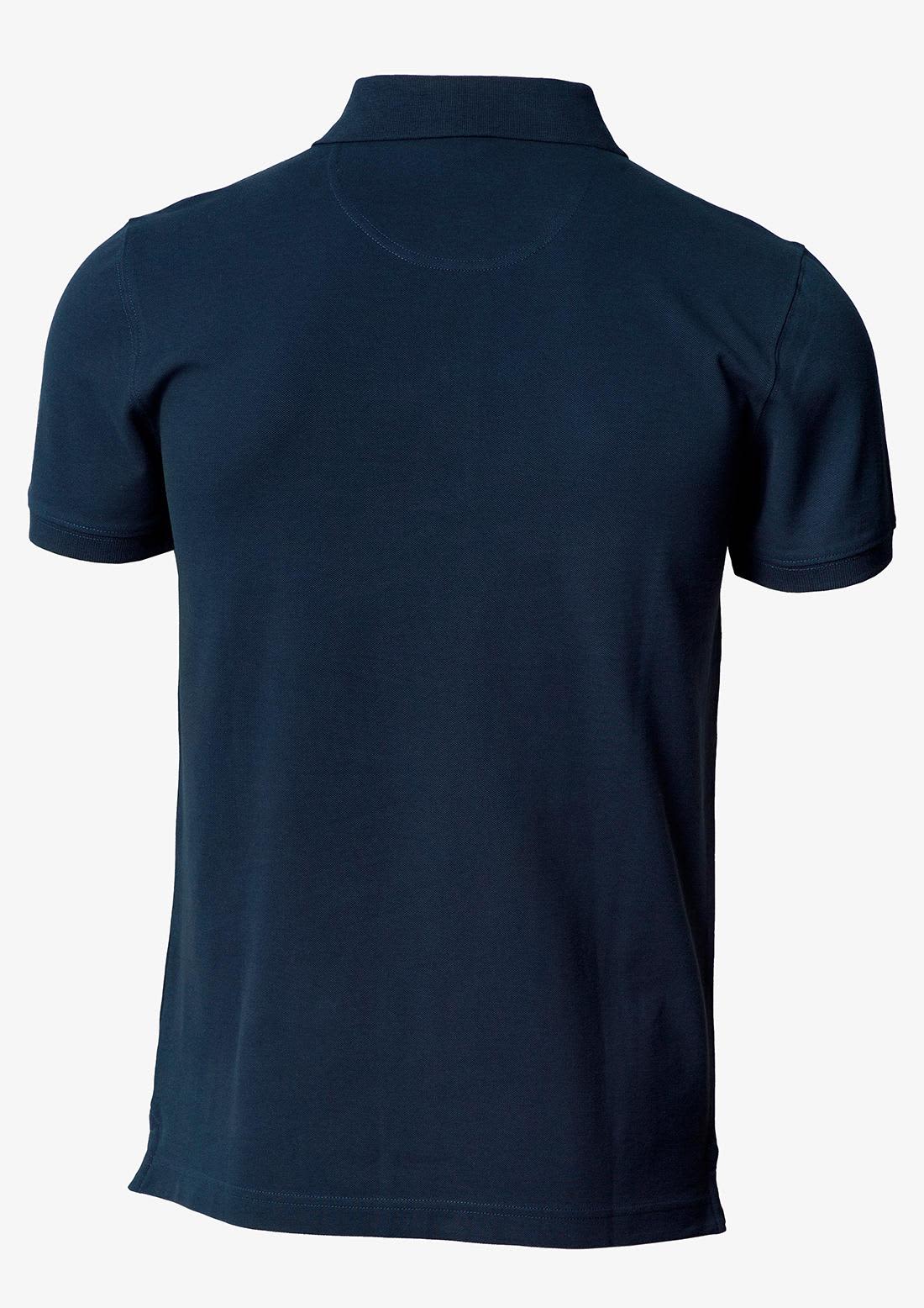 Harvard Classic Men Polo Shirt