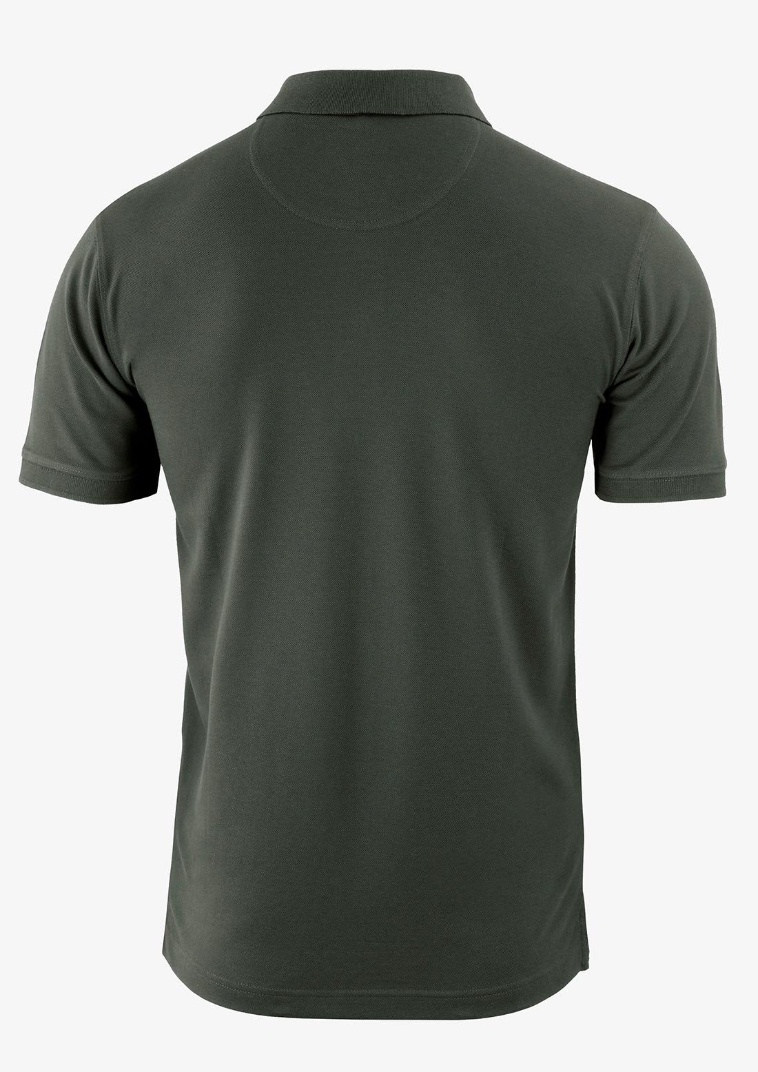 Harvard Classic Men Polo Shirt