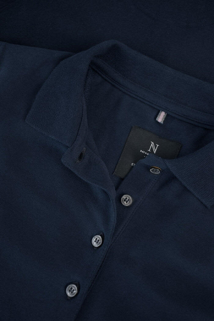 Harvard Classic Women Polo Shirt