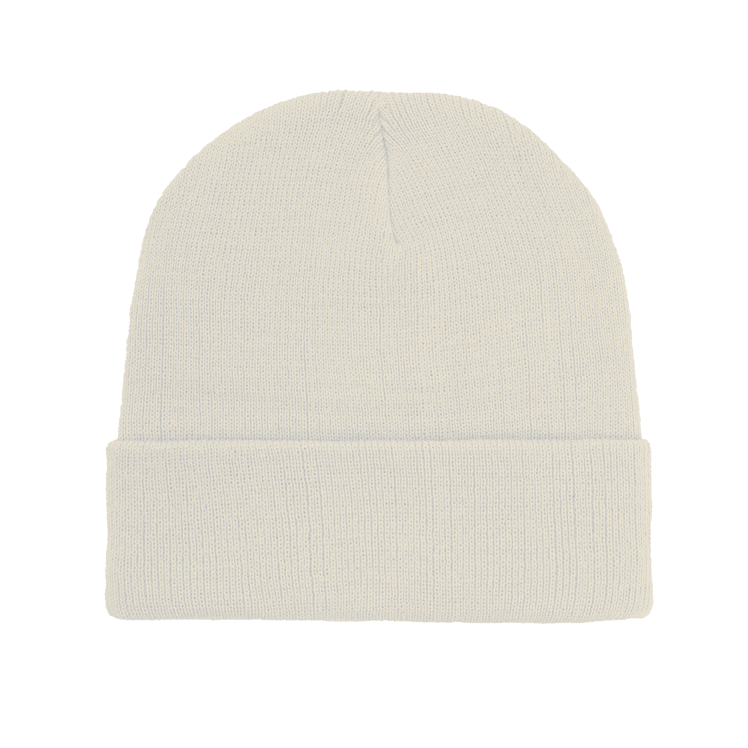 24 Cuffed Recycled Polyester Knitted Beanie