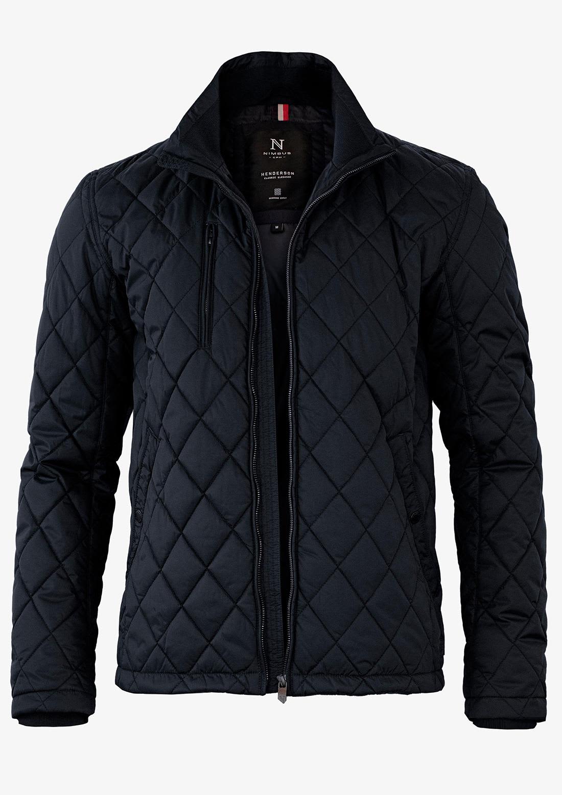 Henderson Men Jacket