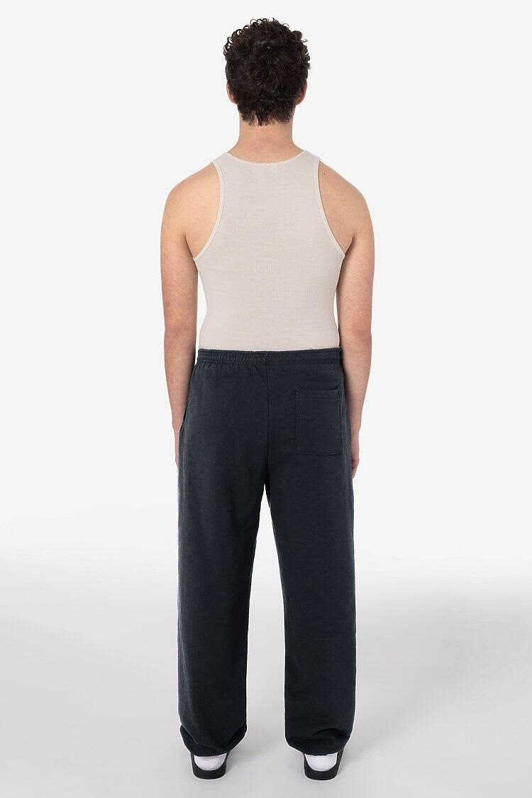 Heavy Fleece Sweatpant