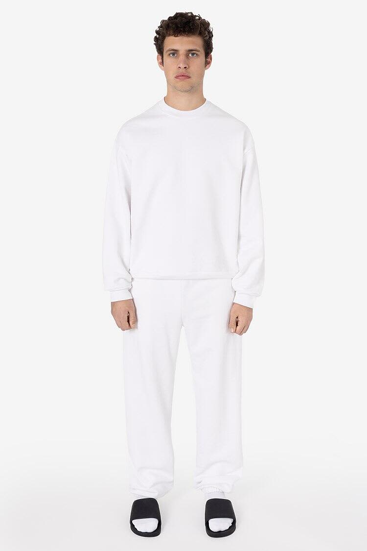 Heavy Fleece Sweatpant