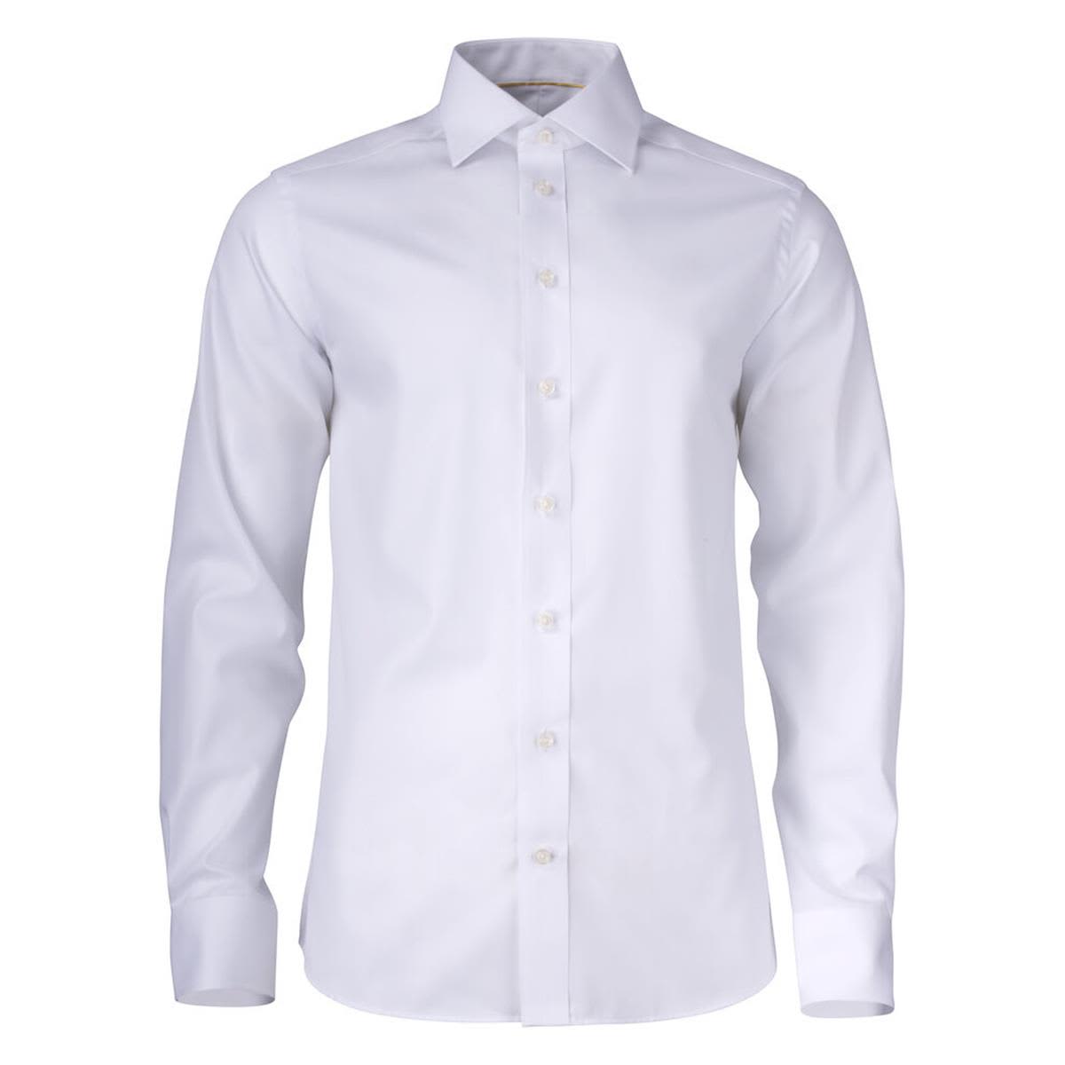 Yellow Bow 50 Men's Shirt