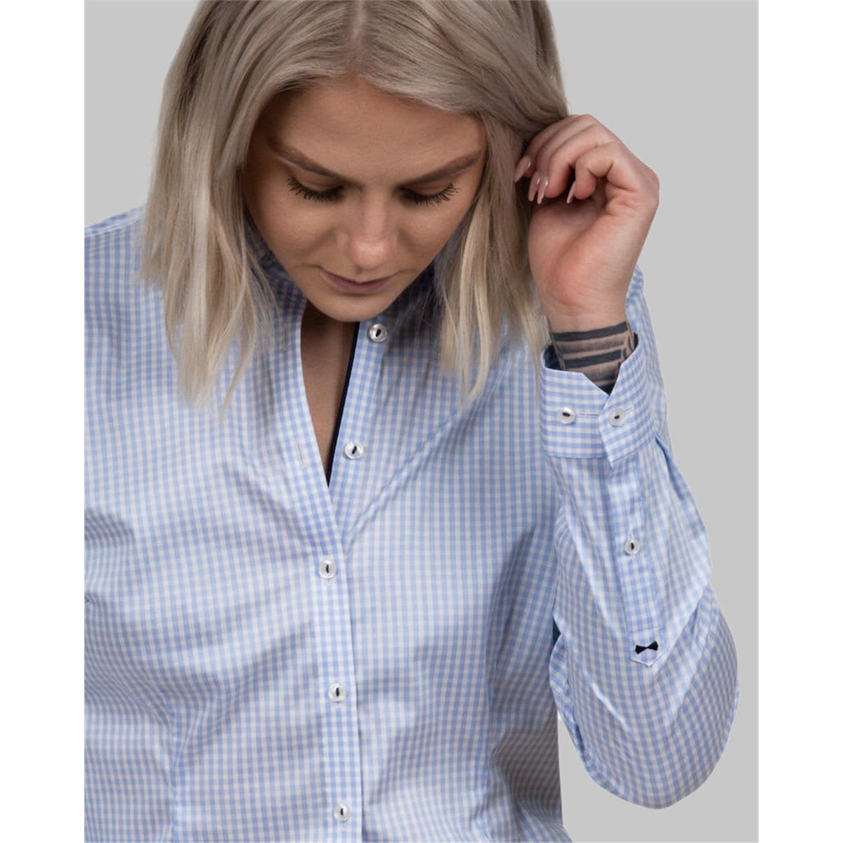 Yellow Bow 53 Women's Shirt