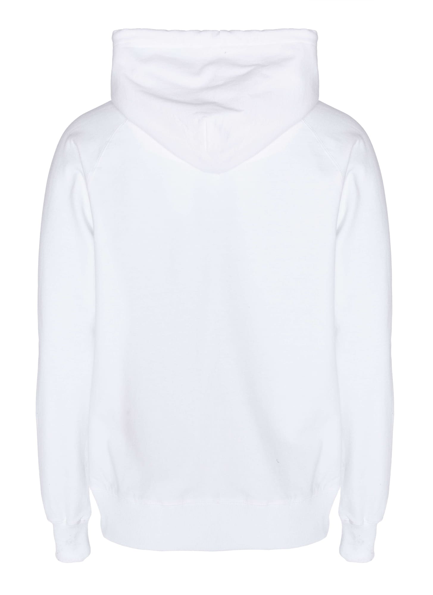 Zip Hoodie