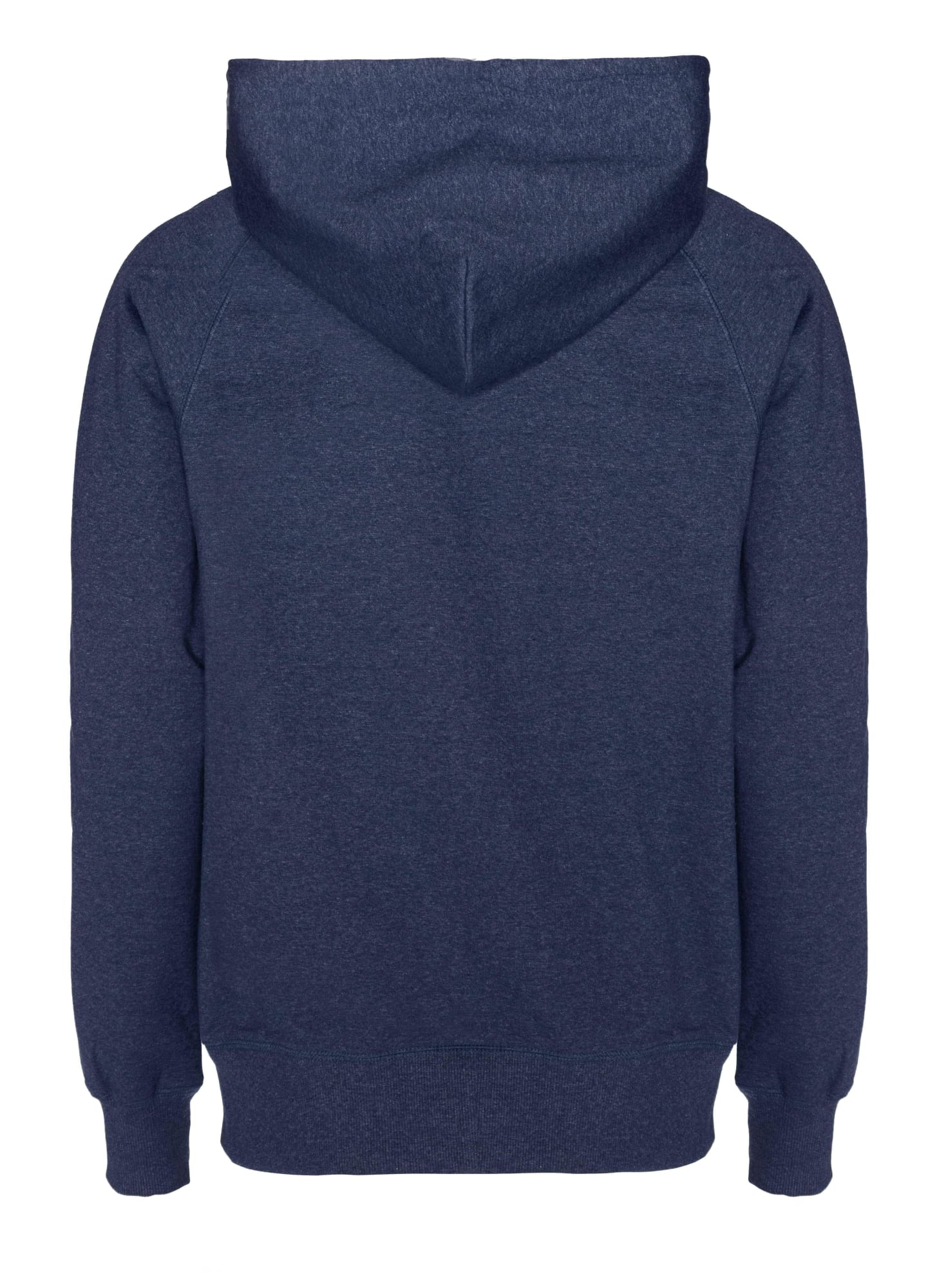 Zip Hoodie