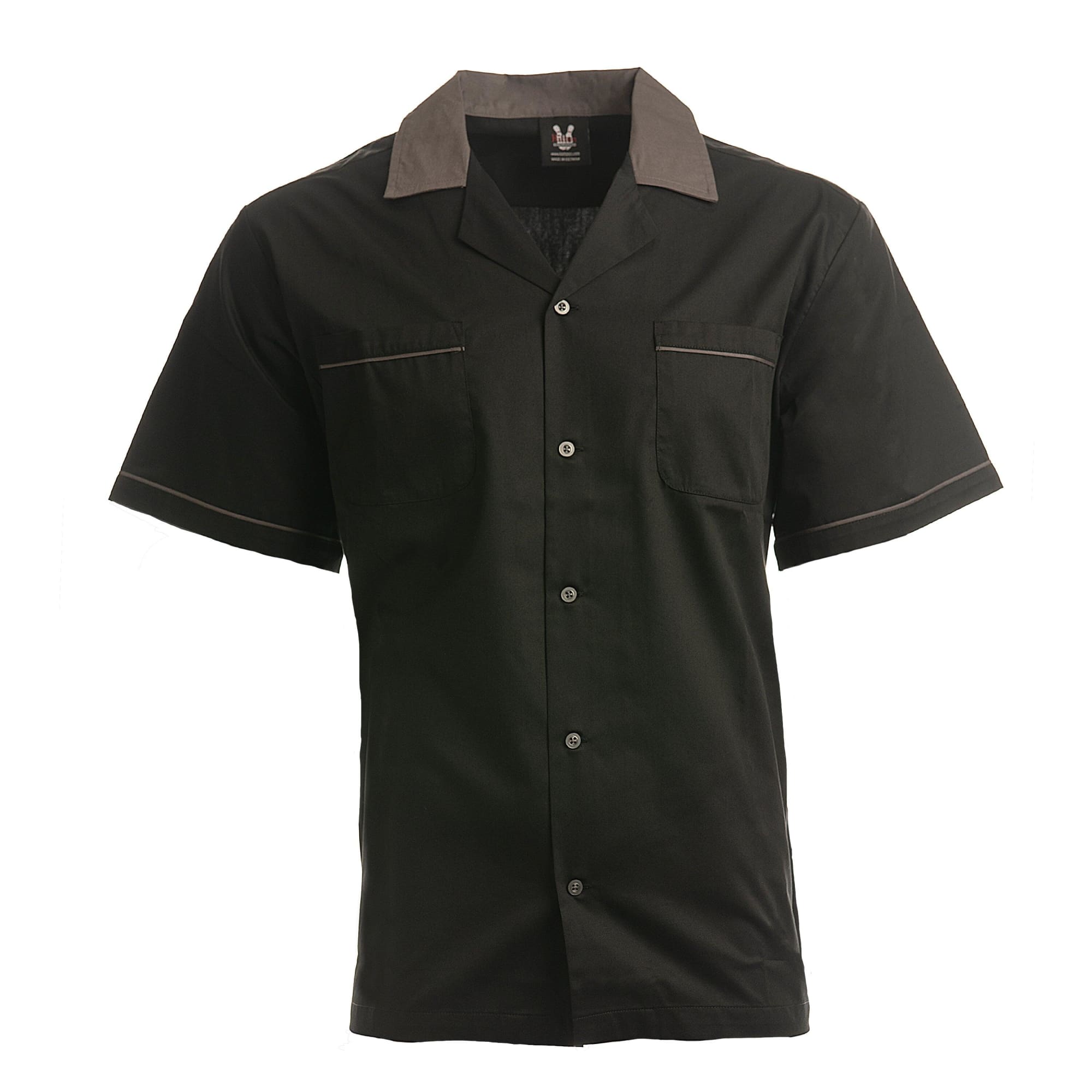 Hilton GM Legend Bowling Shirt