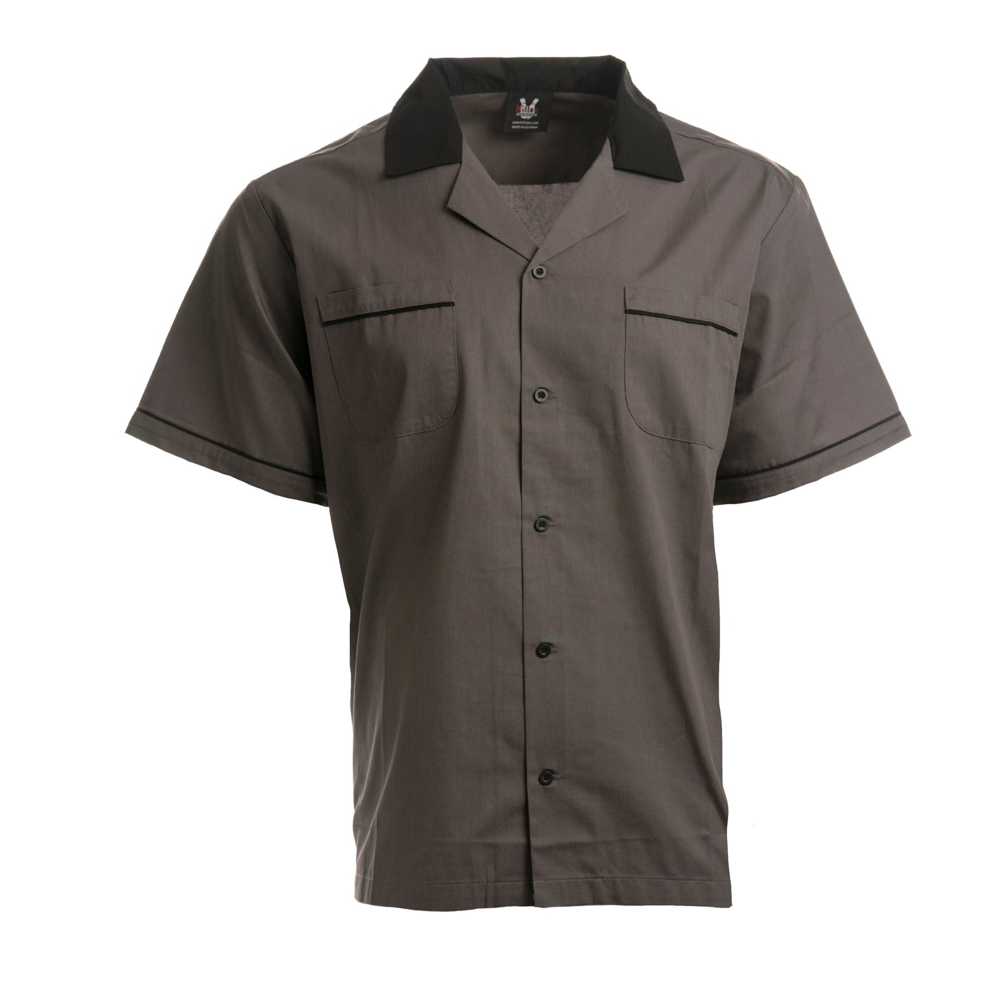 Hilton GM Legend Bowling Shirt
