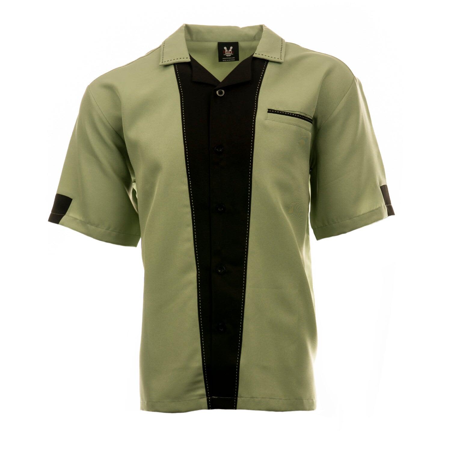Hilton Monterey Bowling Shirt