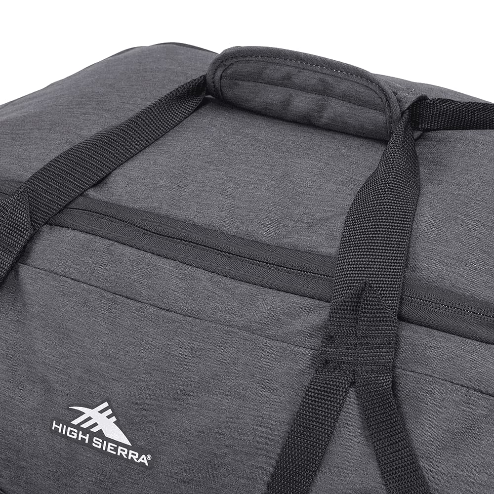 High Sierra Forester RPET Duffle 30L