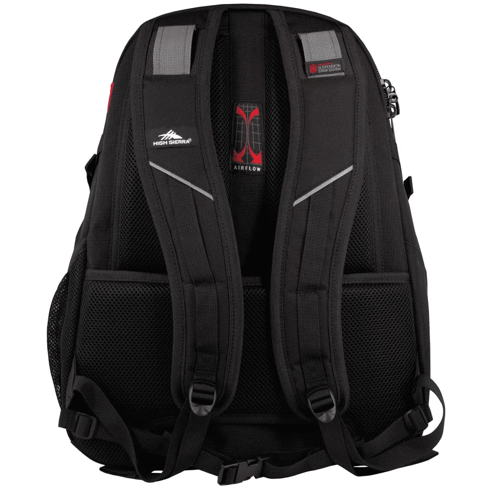 High Sierra Access 3.0 Backpack 45L