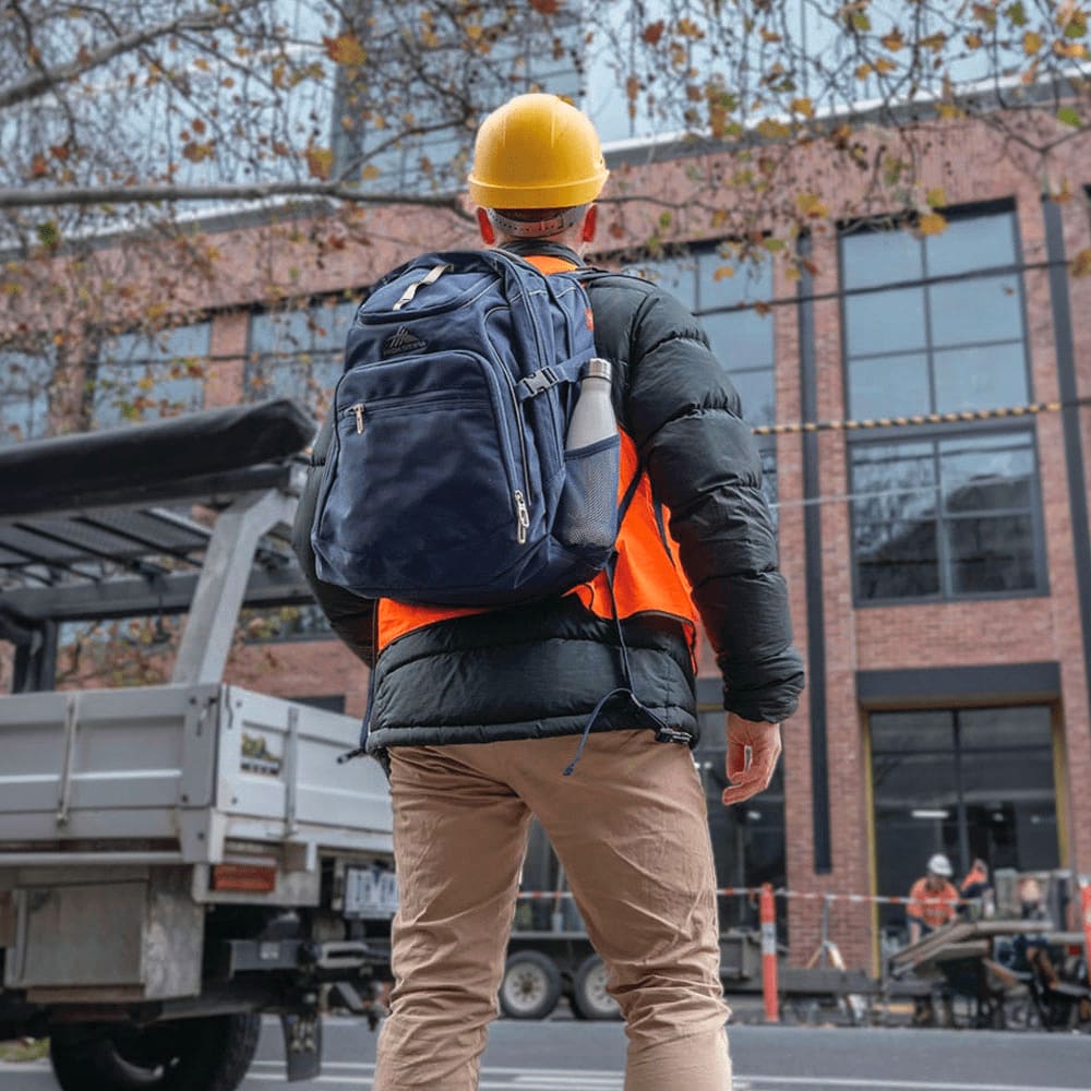 High Sierra Access 3.0 Backpack 45L