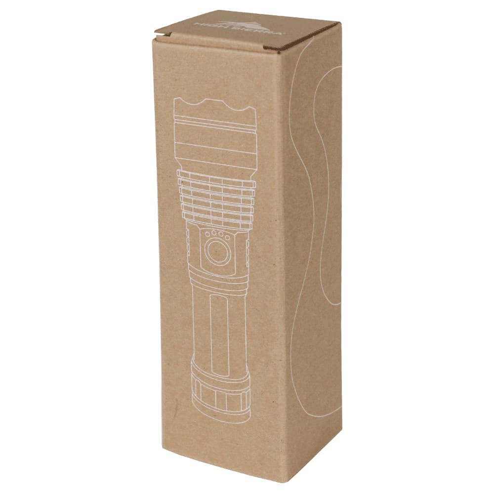 High Sierra Eco 200 Lumen LED Flashlight