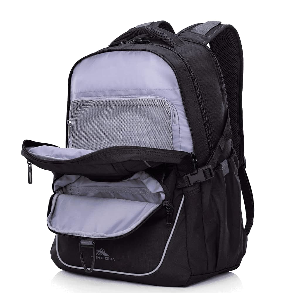 High Sierra Access 4.0 Backpack 43L