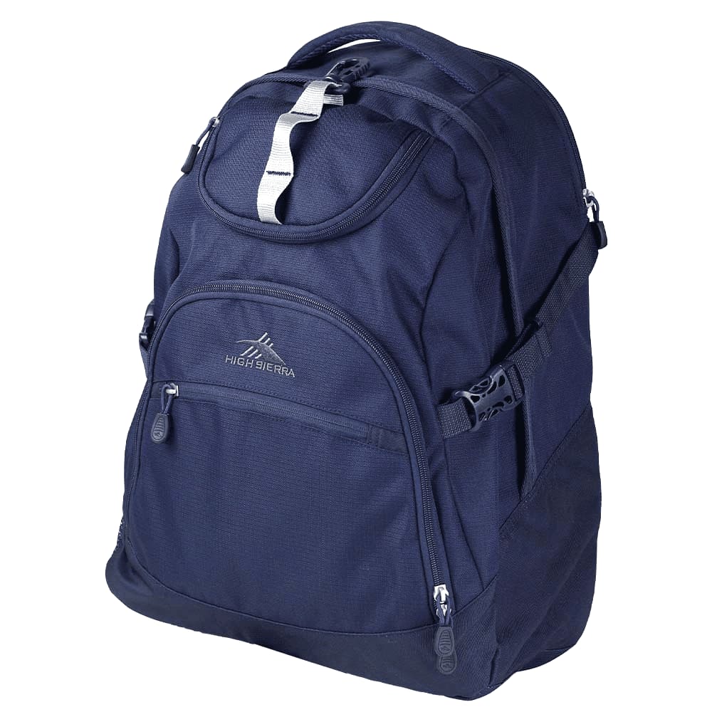 High Sierra Access Light Backpack 45L