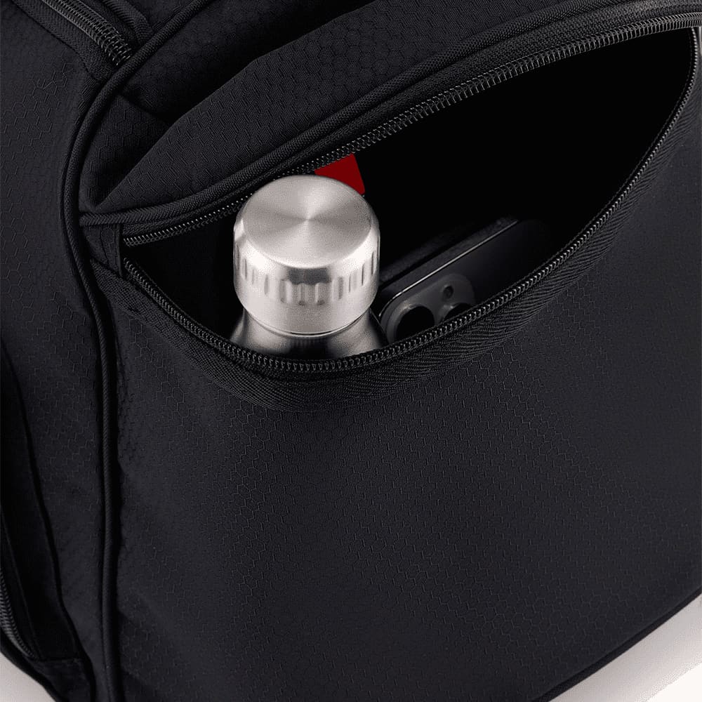 High Sierra Travel Duffel