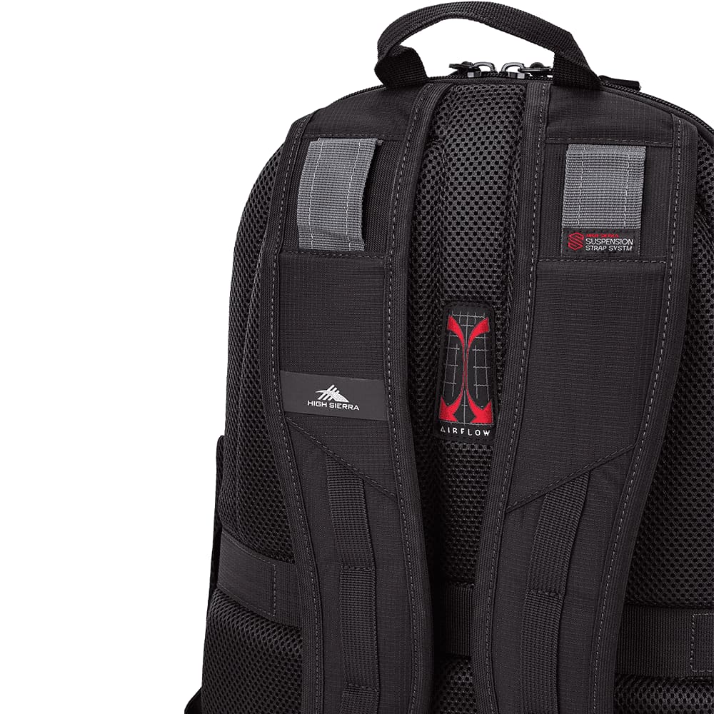 High Sierra Extension Backpack 39L