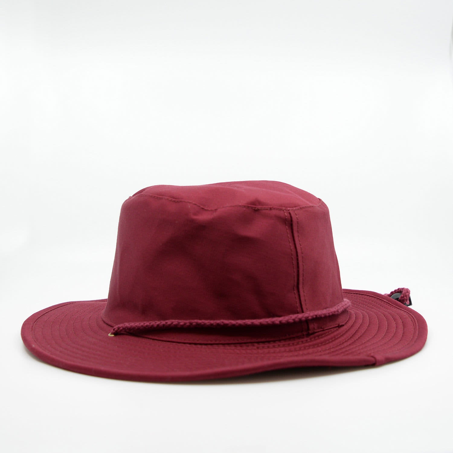 HW24 Safari Wide Brim Hat