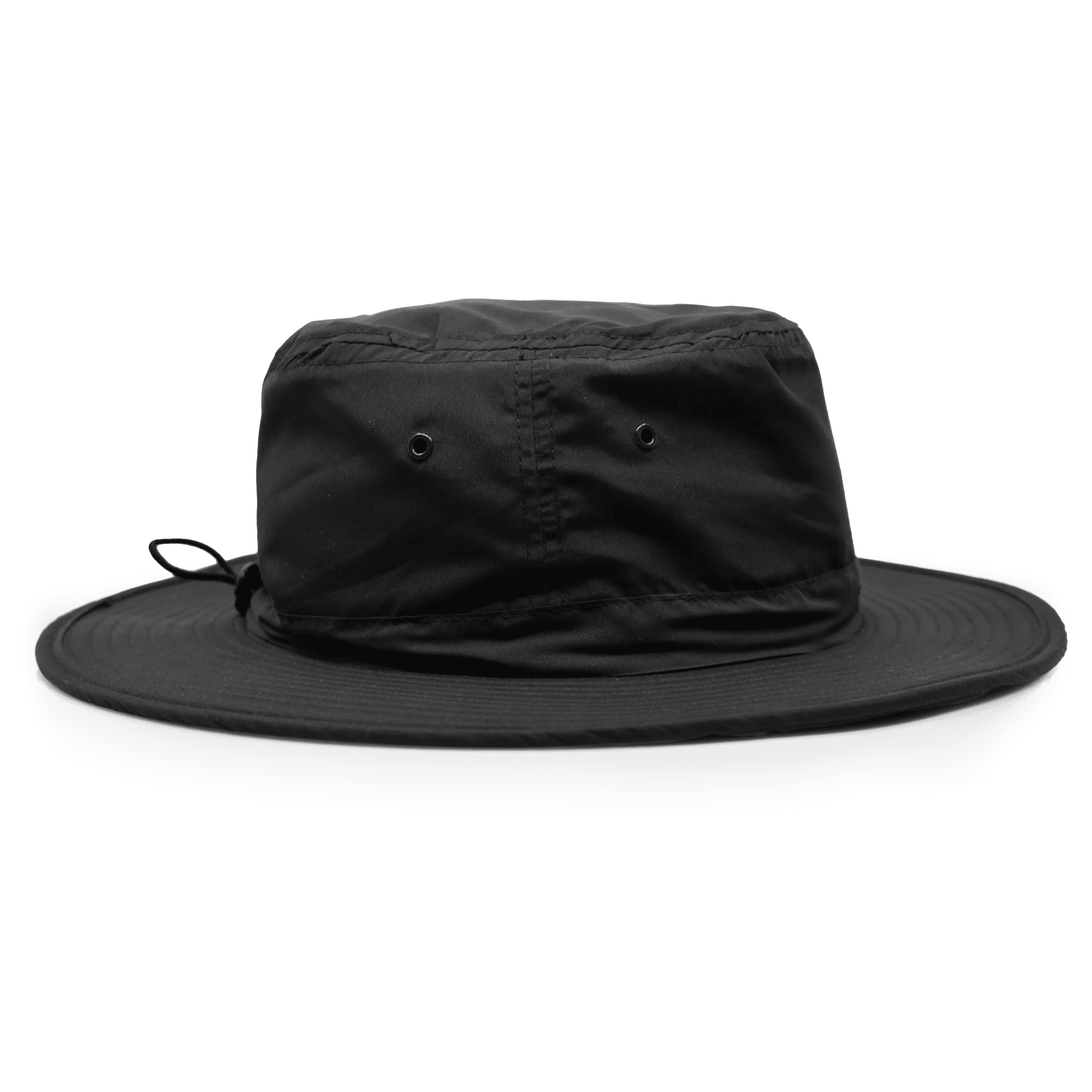Headwear24 Mircofibre Safari Wide Brim Hat